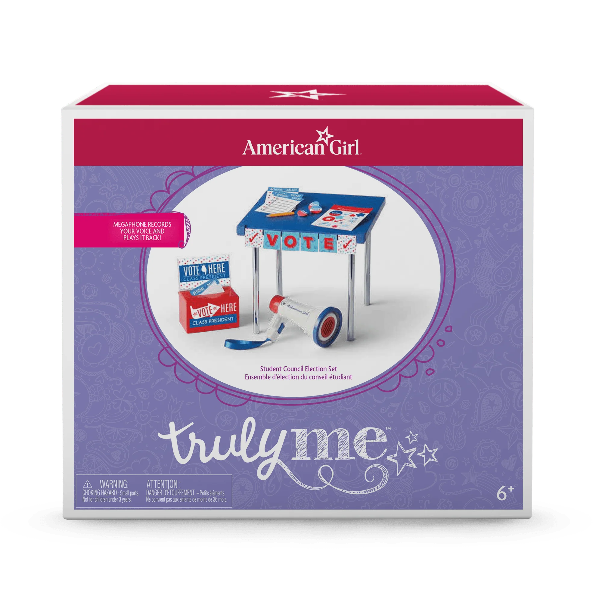 Student Council Election Set