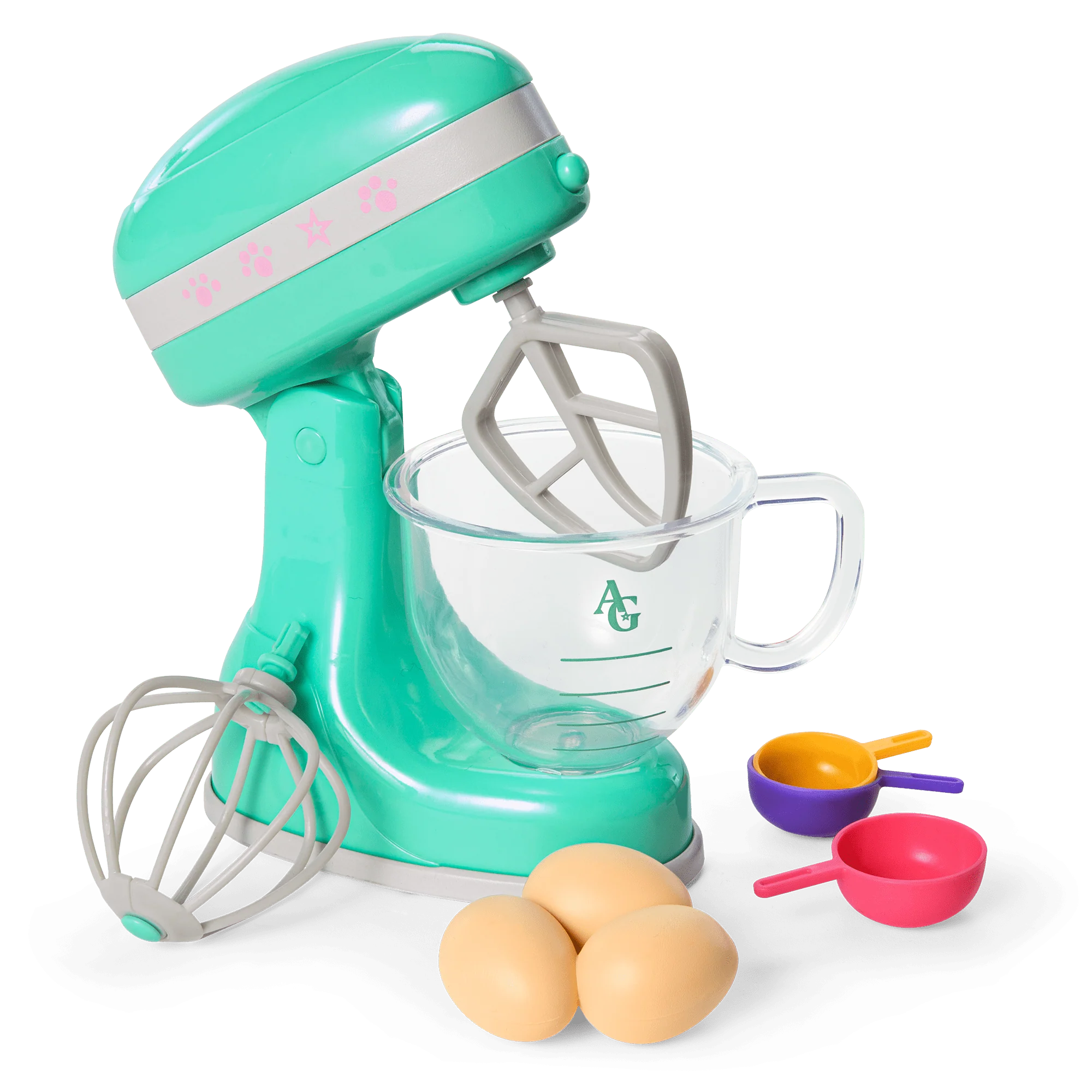 Summer’s Baking Accessories™ for 18-inch Dolls (Girl of the Year™ 2025) 3 Summer’s Baking Accessories™ for 18-inch Dolls (Girl of the Year™ 2025)