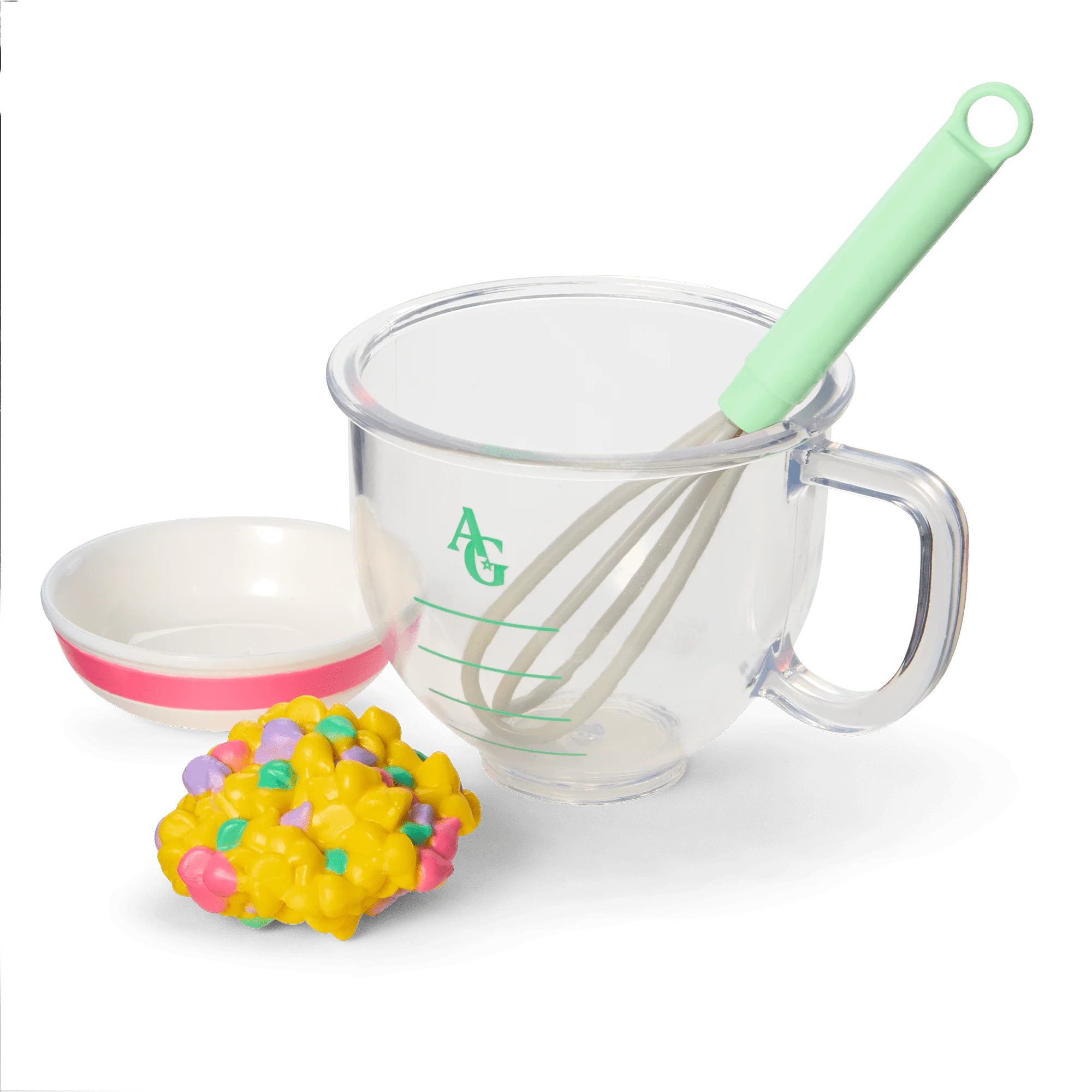 Summer’s Baking Accessories™ for 18-inch Dolls (Girl of the Year™ 2025) 4 Summer’s Baking Accessories™ for 18-inch Dolls (Girl of the Year™ 2025)