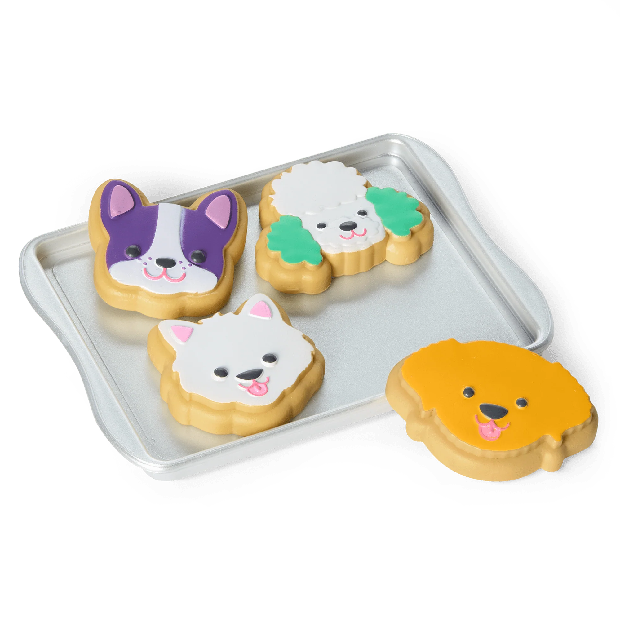 Summer’s Baking Accessories™ for 18-inch Dolls (Girl of the Year™ 2025) 5 Summer’s Baking Accessories™ for 18-inch Dolls (Girl of the Year™ 2025)