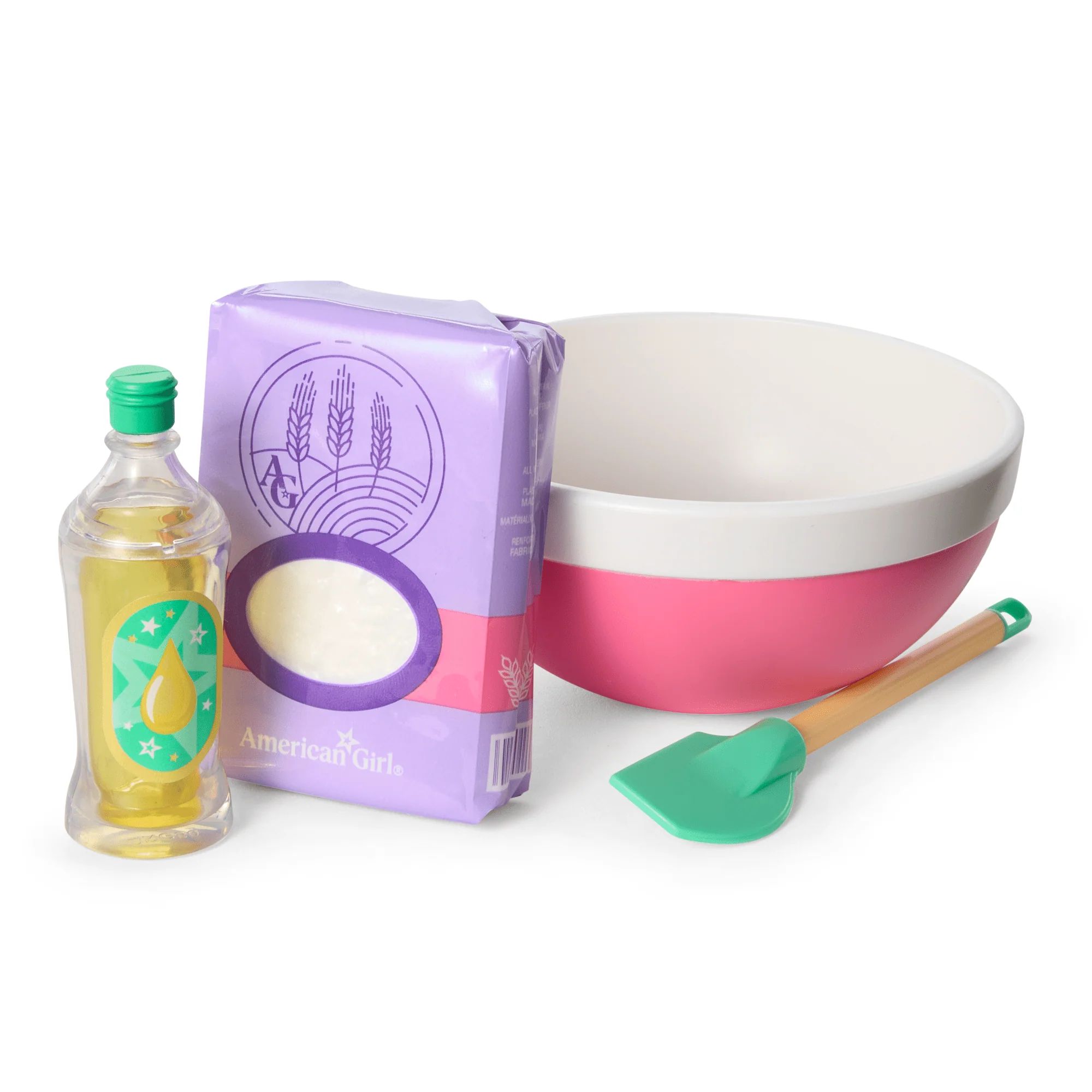 Summer’s Baking Accessories™ for 18-inch Dolls (Girl of the Year™ 2025) 8 Summer’s Baking Accessories™ for 18-inch Dolls (Girl of the Year™ 2025)