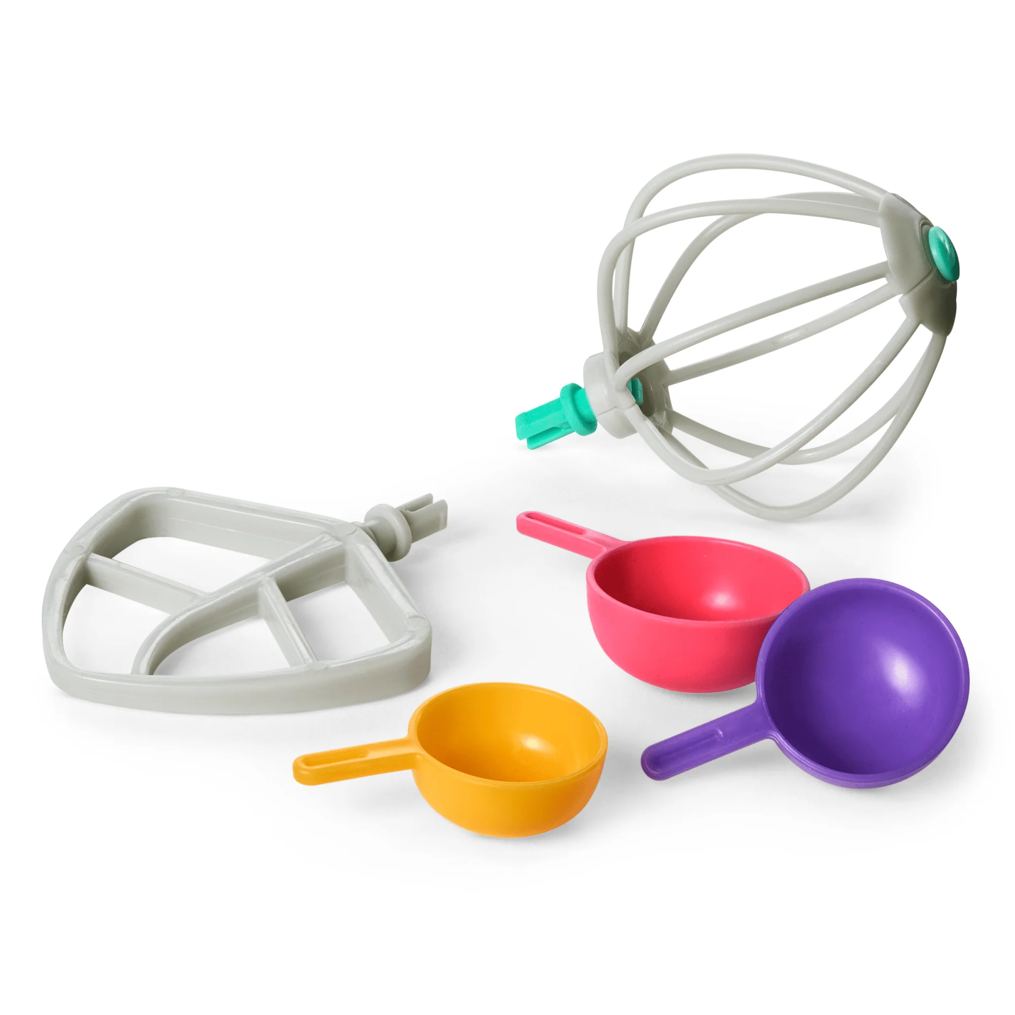 Summer’s Baking Accessories™ for 18-inch Dolls (Girl of the Year™ 2025) 9 Summer’s Baking Accessories™ for 18-inch Dolls (Girl of the Year™ 2025)