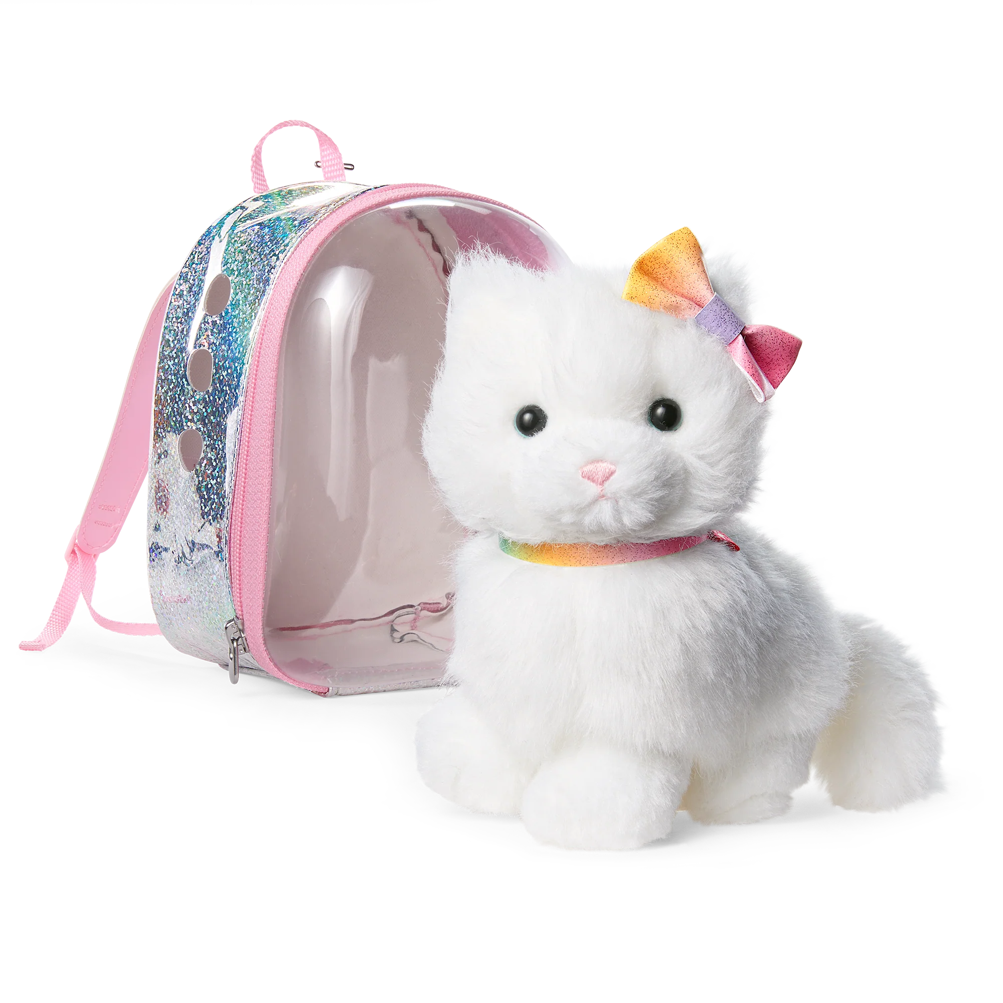 Summer’s™ Cat, Fettuccine™ (Girl of the Year™ 2025)