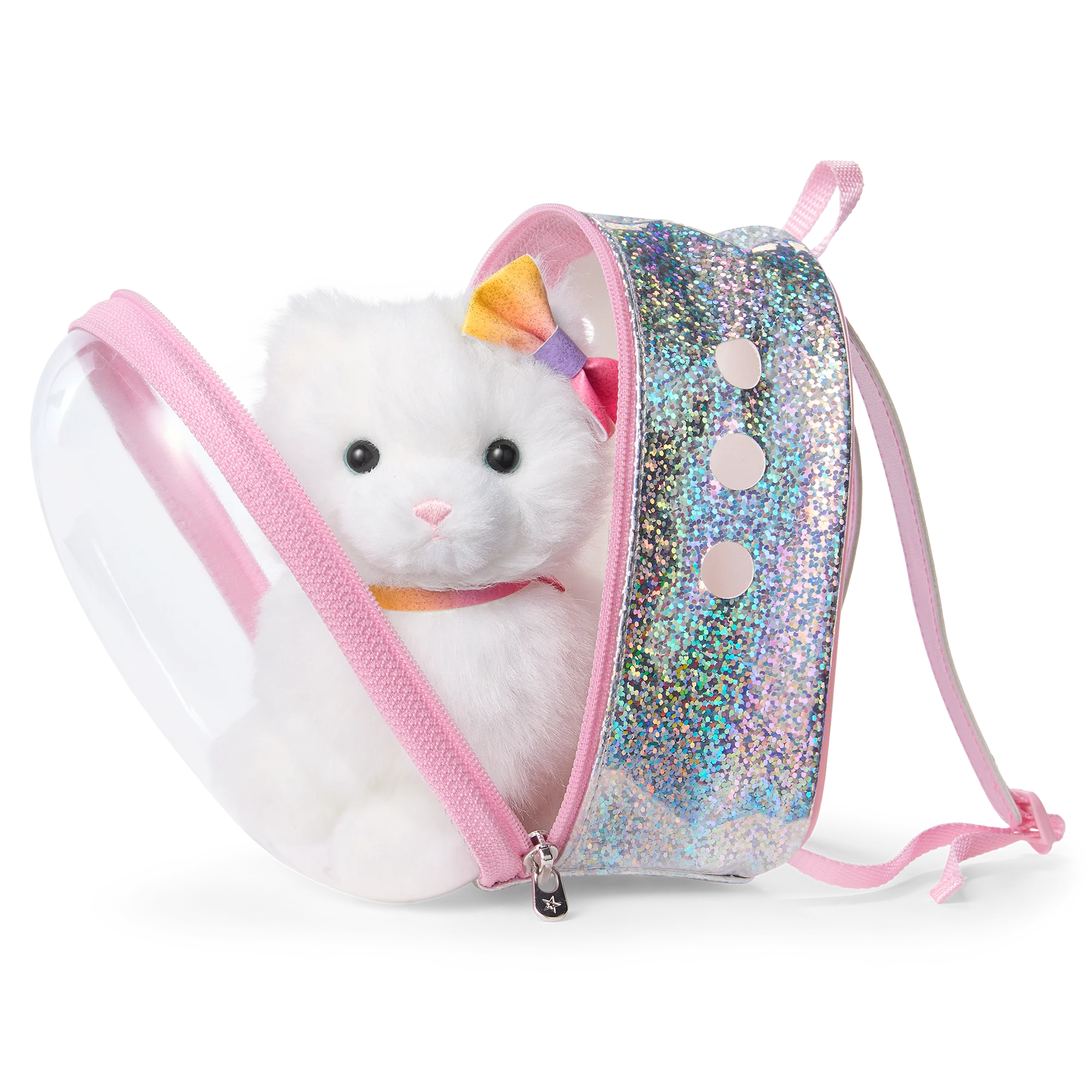 Summer’s™ Cat, Fettuccine™ (Girl of the Year™ 2025) 3 Summer’s™ Cat, Fettuccine™ (Girl of the Year™ 2025)