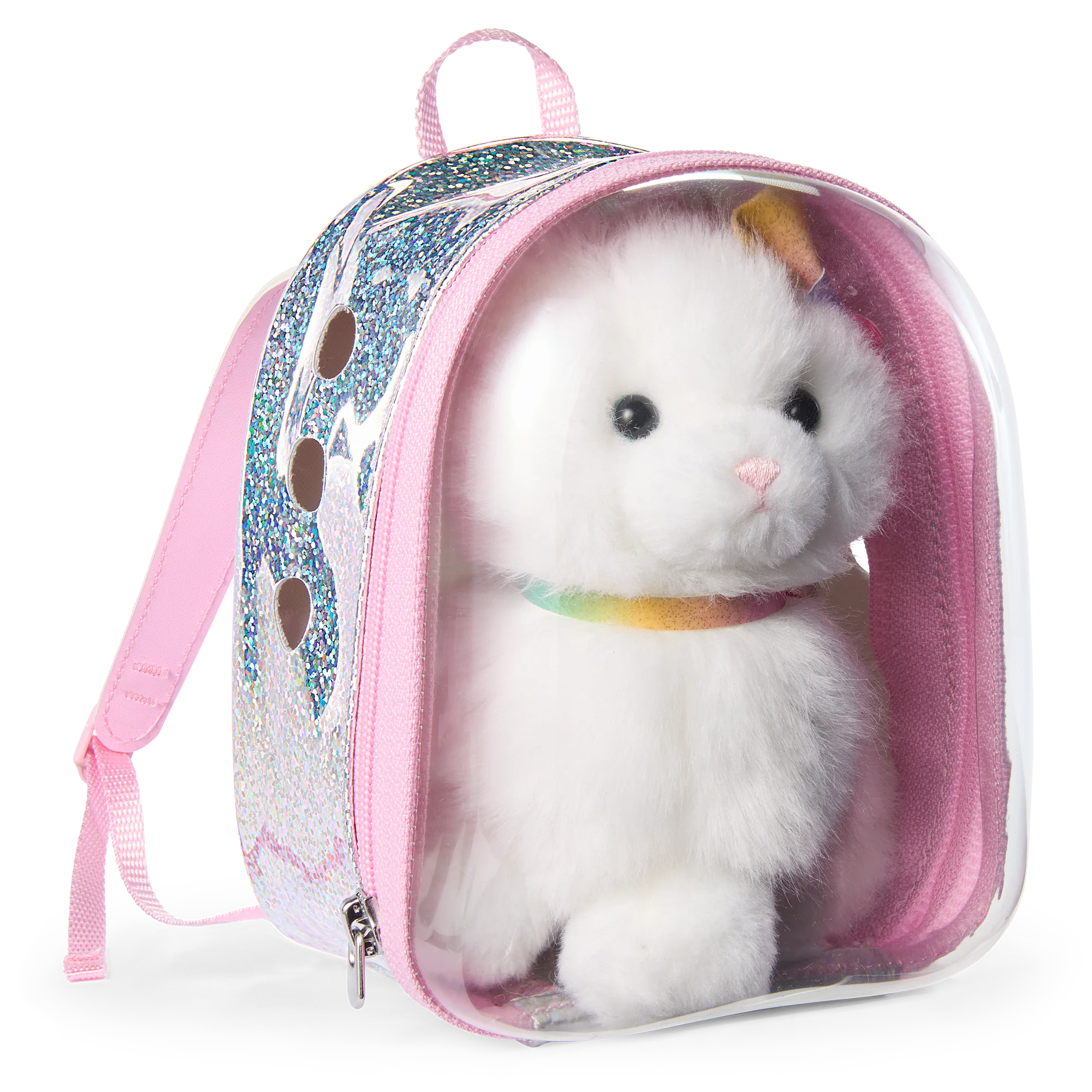 Summer’s™ Cat, Fettuccine™ (Girl of the Year™ 2025) 4 Summer’s™ Cat, Fettuccine™ (Girl of the Year™ 2025)