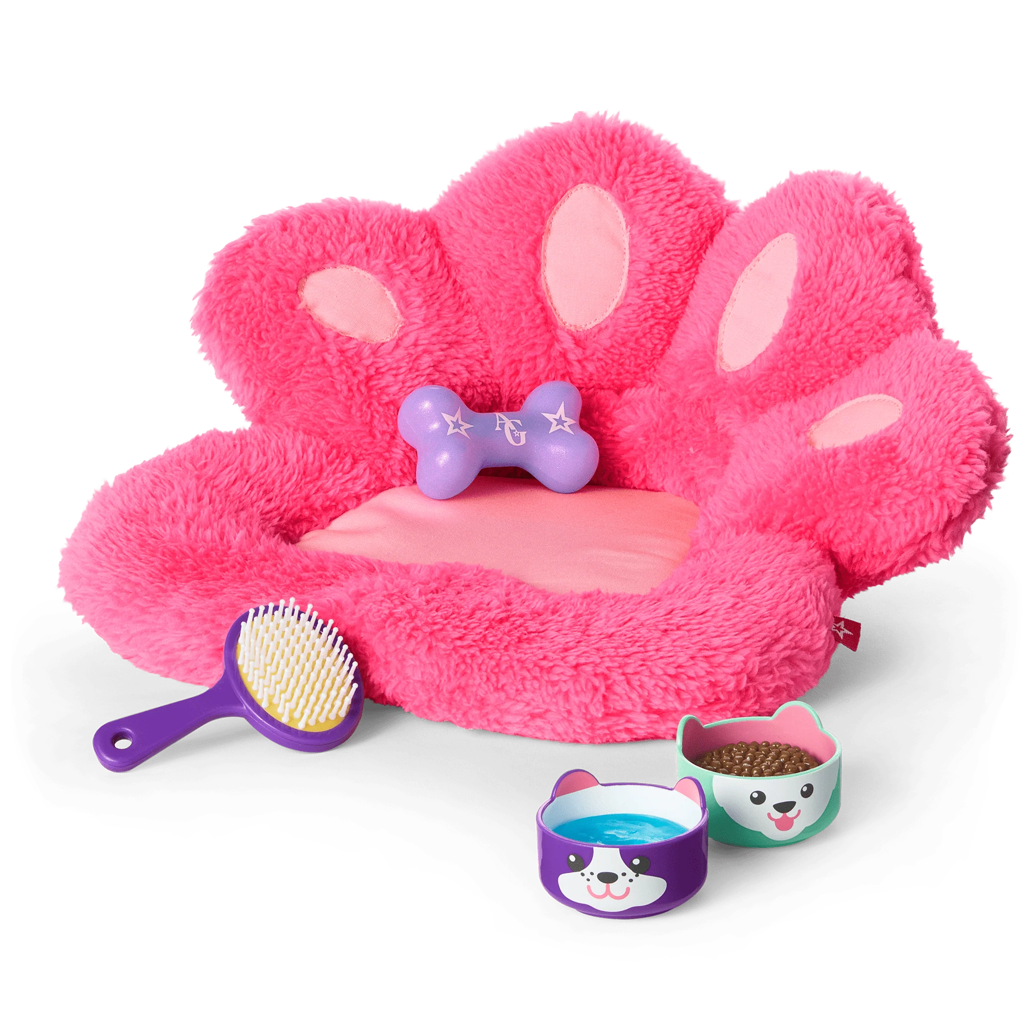 Summer’s™ Dog Accessories (Girl of the Year™ 2025)