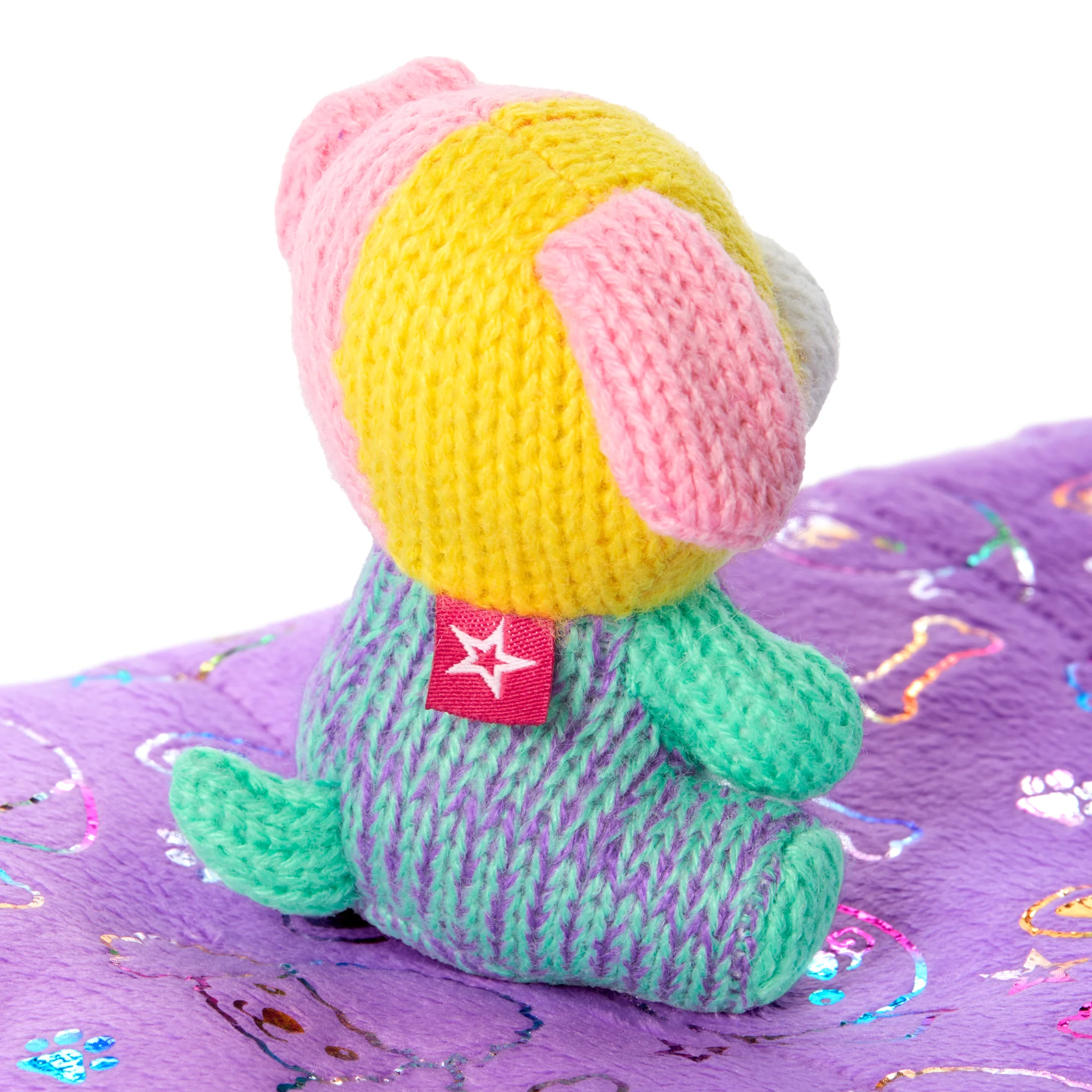 Summer’s™ Sleep Accessories for 18-inch Dolls (Girl of the Year™ 2025) 11 Summer’s™ Sleep Accessories for 18-inch Dolls (Girl of the Year™ 2025)