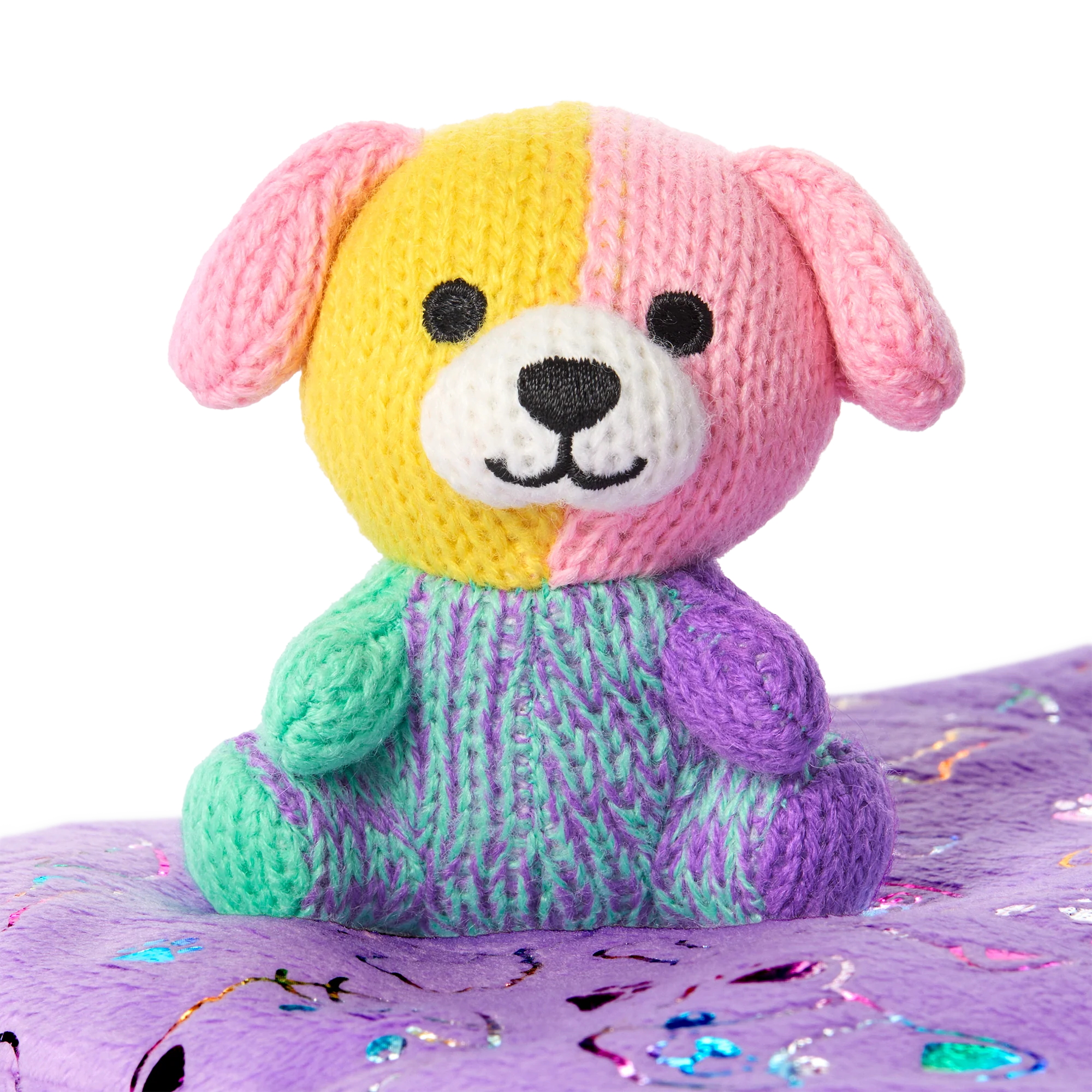 Summer’s™ Sleep Accessories for 18-inch Dolls (Girl of the Year™ 2025) 4 Summer’s™ Sleep Accessories for 18-inch Dolls (Girl of the Year™ 2025)