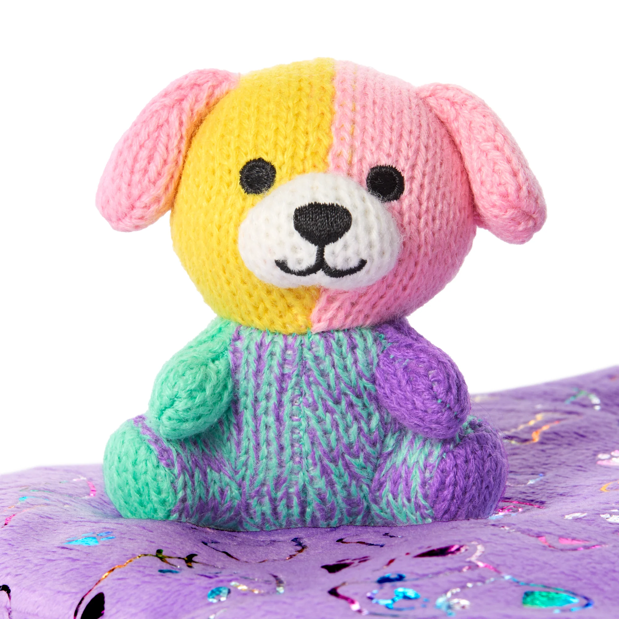 Summer’s™ Sleep Accessories for 18-inch Dolls (Girl of the Year™ 2025) 8 Summer’s™ Sleep Accessories for 18-inch Dolls (Girl of the Year™ 2025)