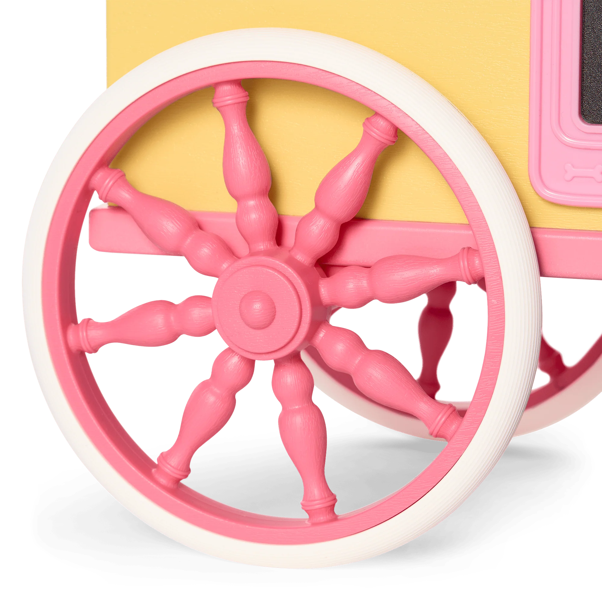 Summer’s™ Treat Cart for 18-inch Dolls (Girl of the Year™ 2025) 11 Summer’s™ Treat Cart for 18-inch Dolls (Girl of the Year™ 2025)