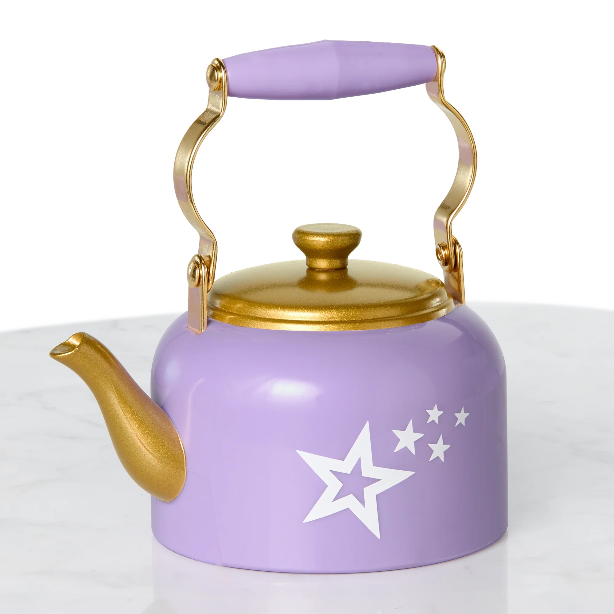 Tea for Two Set for 18-inch Dolls 4 Tea for Two Set for 18-inch Dolls