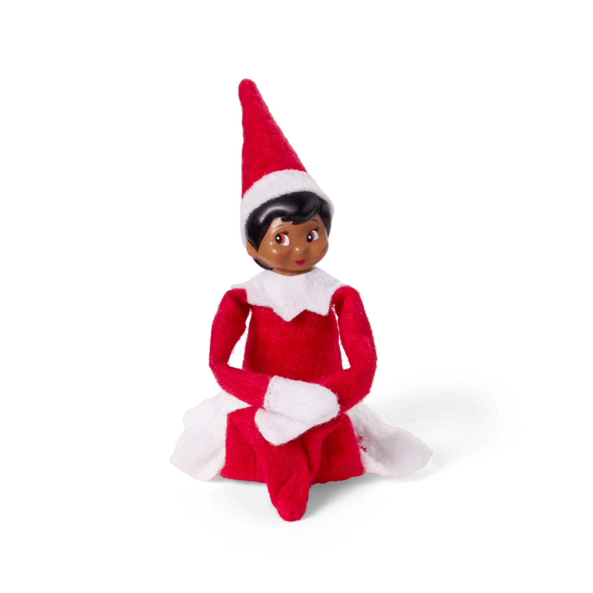 The Elf on the Shelf® Set (Girl) for 18-inch Dolls