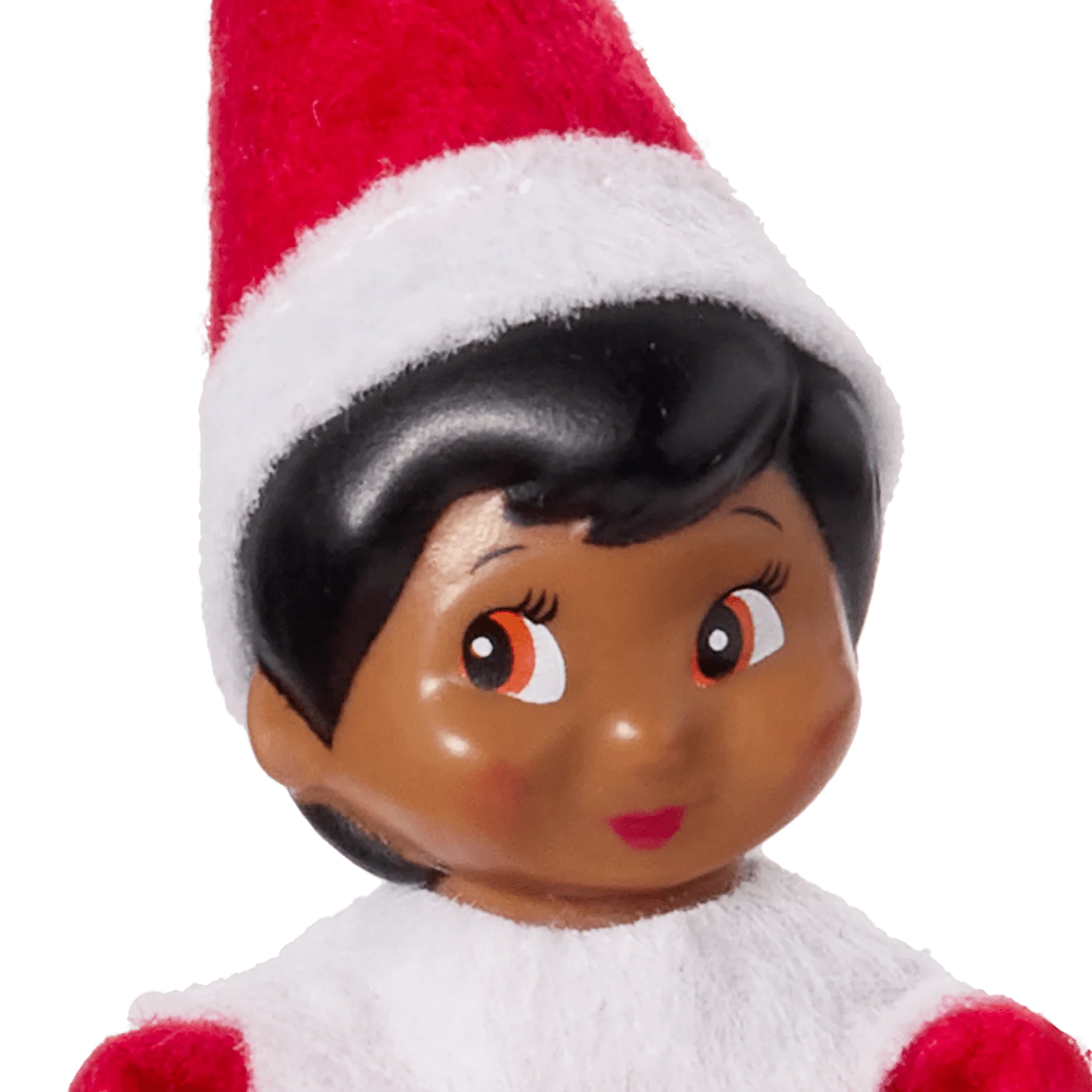 The Elf on the Shelf® Set (Girl) for 18-inch Dolls 3 The Elf on the Shelf® Set (Girl) for 18-inch Dolls