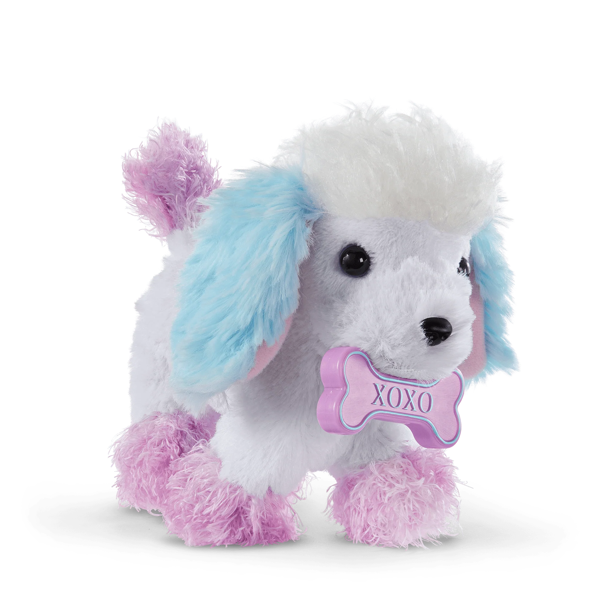 Tropical Taffy Poodle™ for 18-inch Dolls
