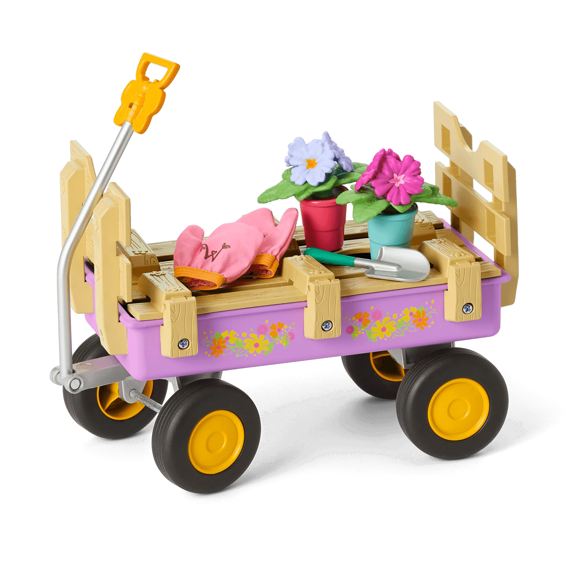 WellieWishers™ Garden Wagon