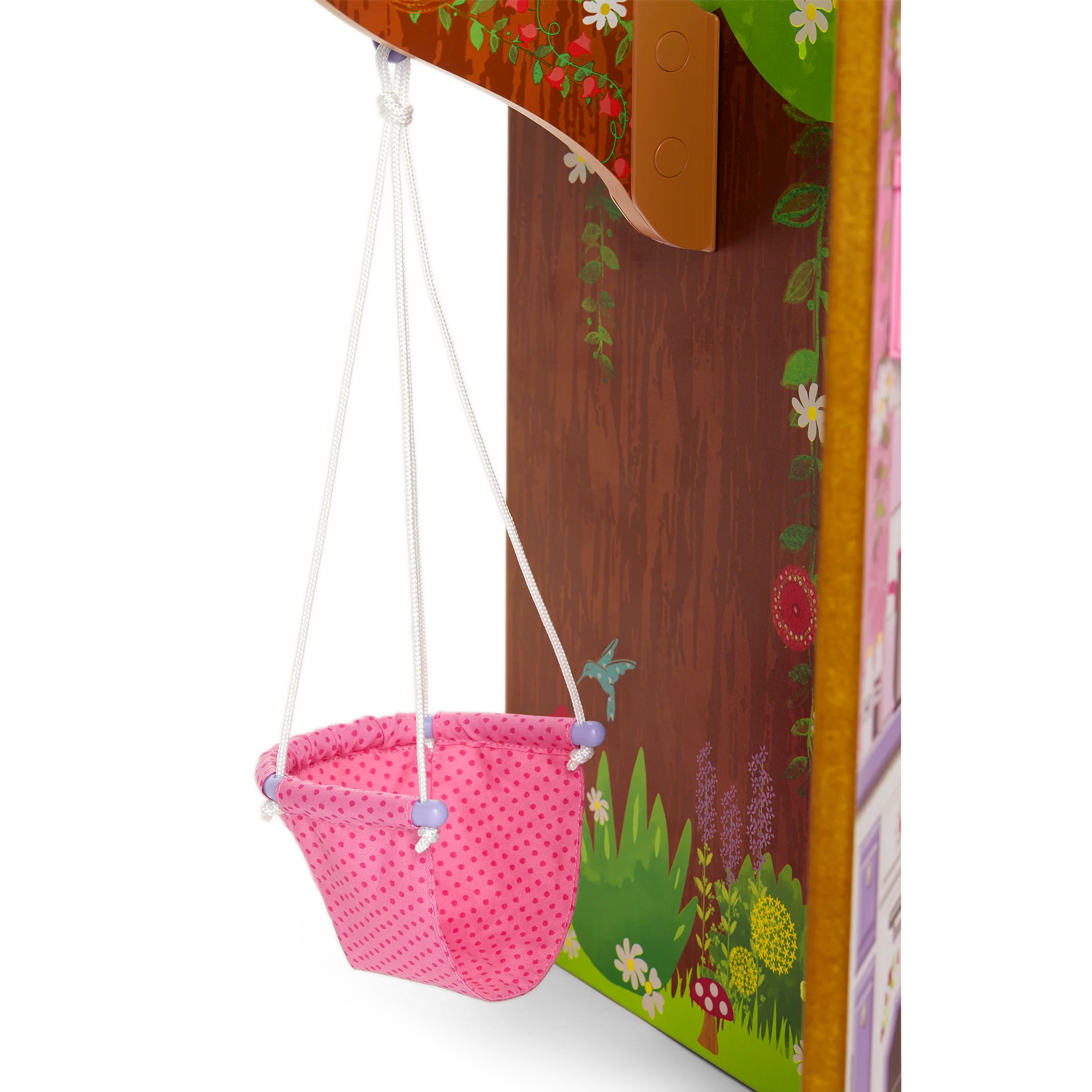 WellieWishers™ Treehouse Castle