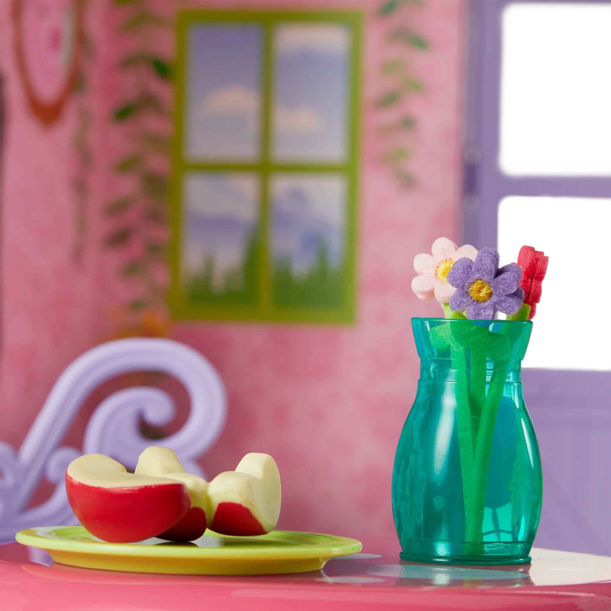 WellieWishers™ Treehouse Castle