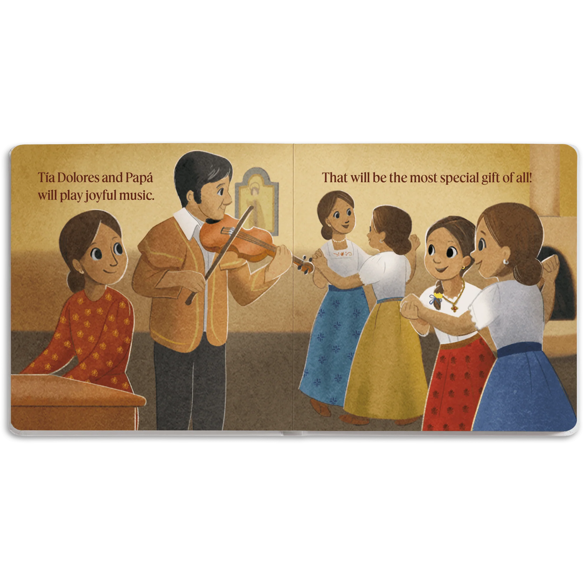 My First Josefina™ Doll & Board Book (Historical Characters)