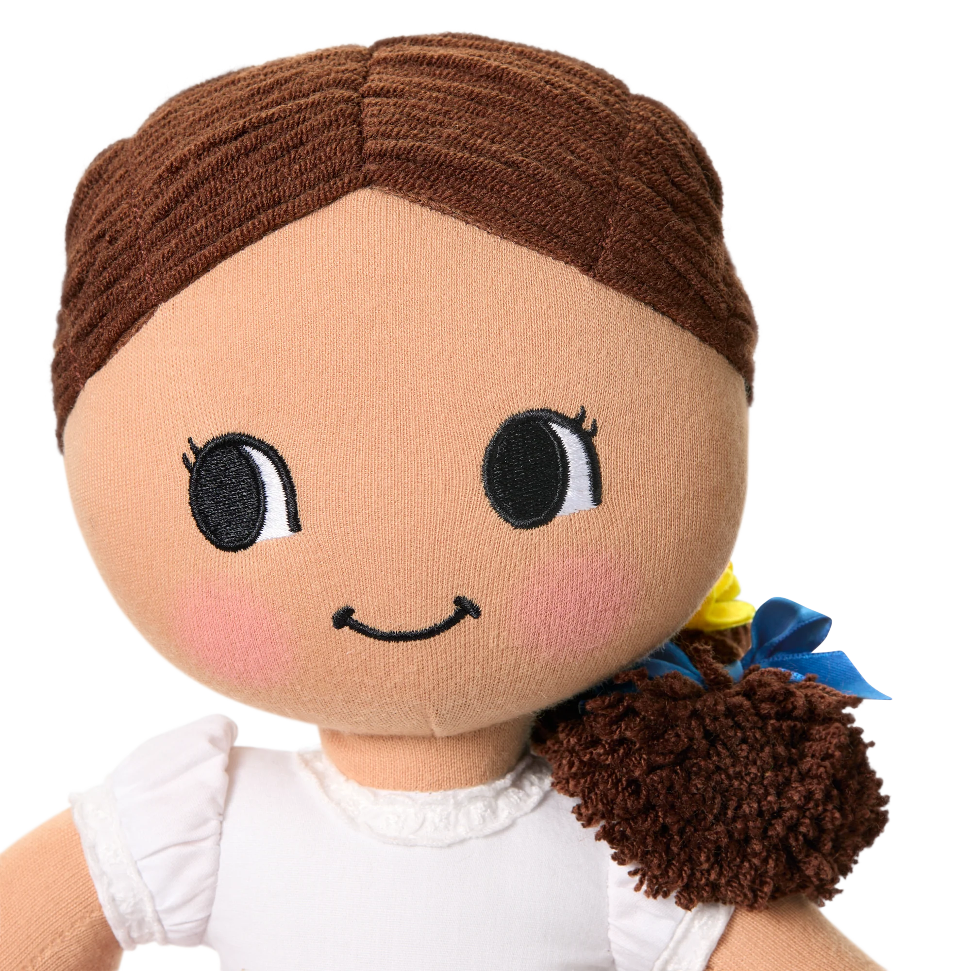 My First Josefina™ Doll & Board Book (Historical Characters)