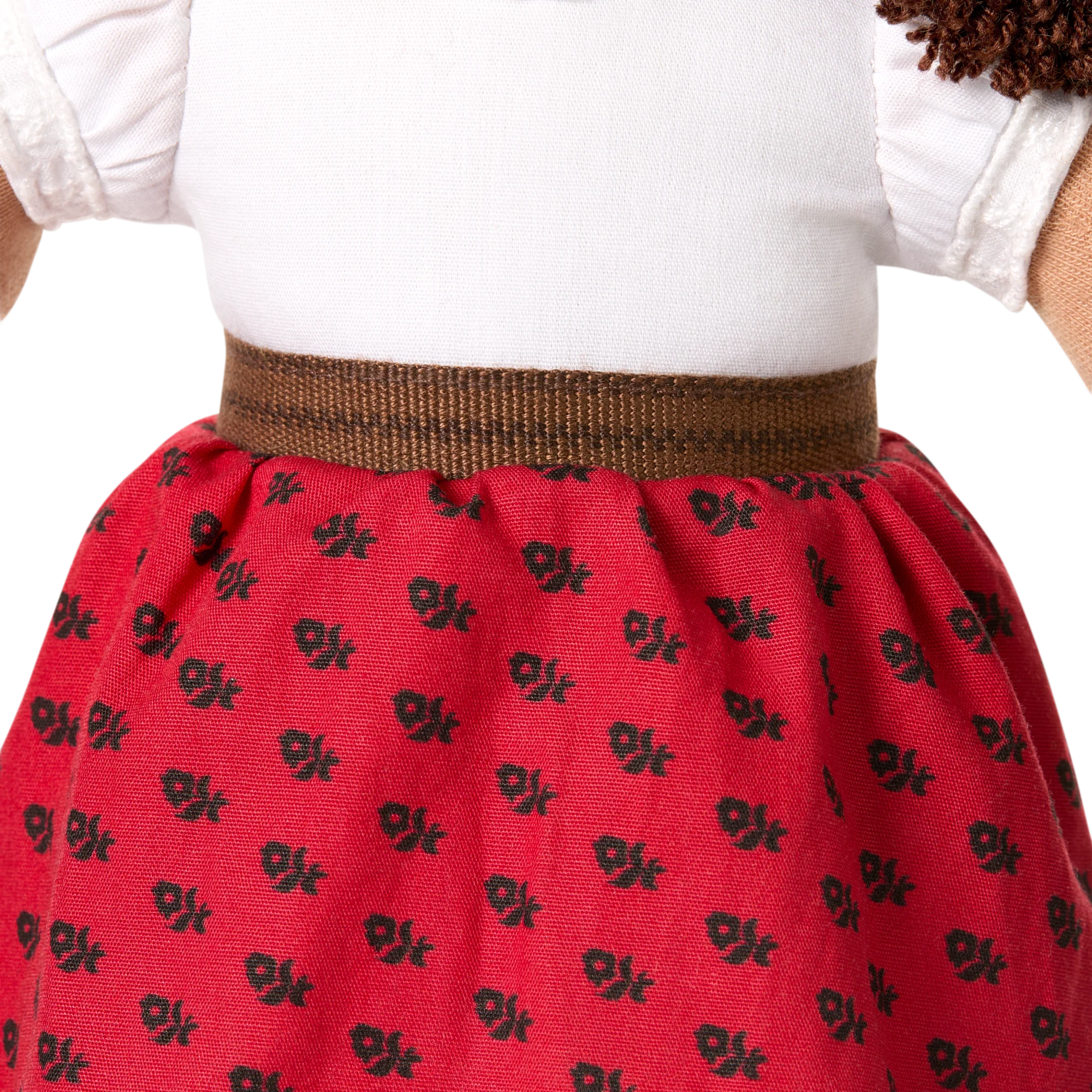 My First Josefina™ Doll & Board Book (Historical Characters)