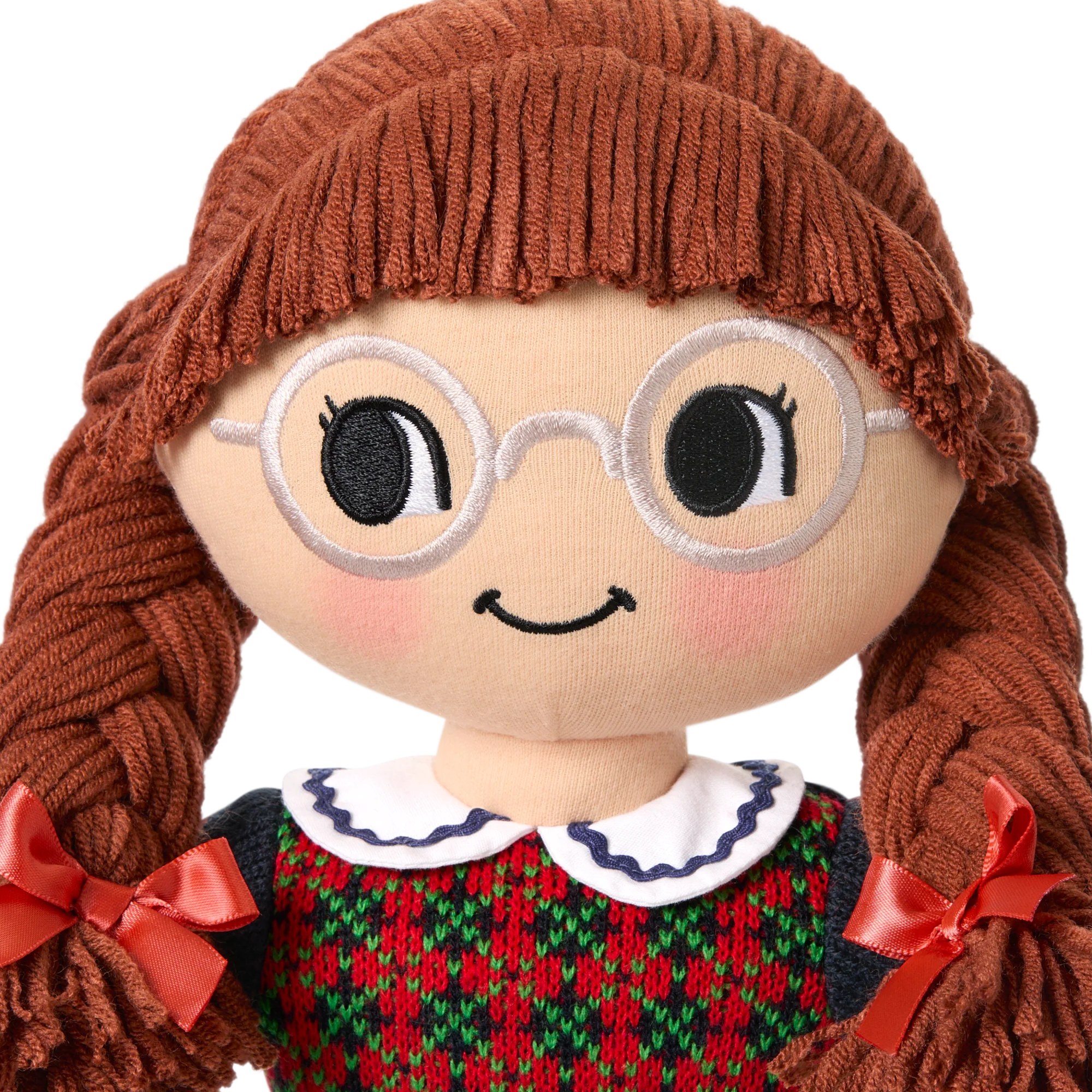 My First Molly™ Doll & Board Book (Historical Characters)