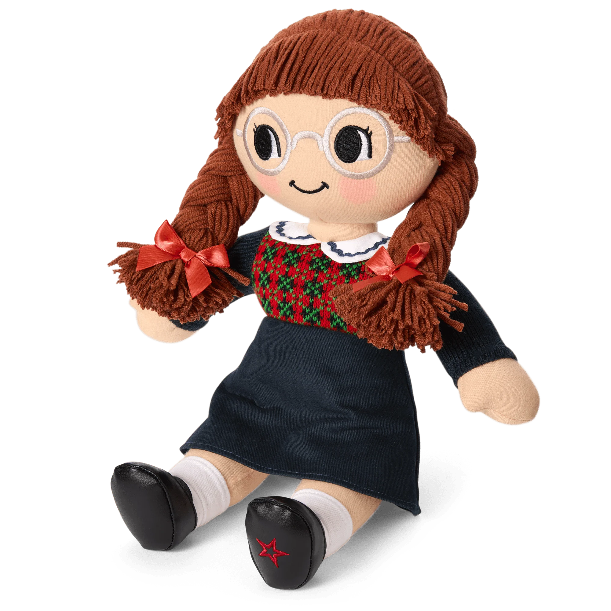 My First Molly™ Doll & Board Book (Historical Characters)