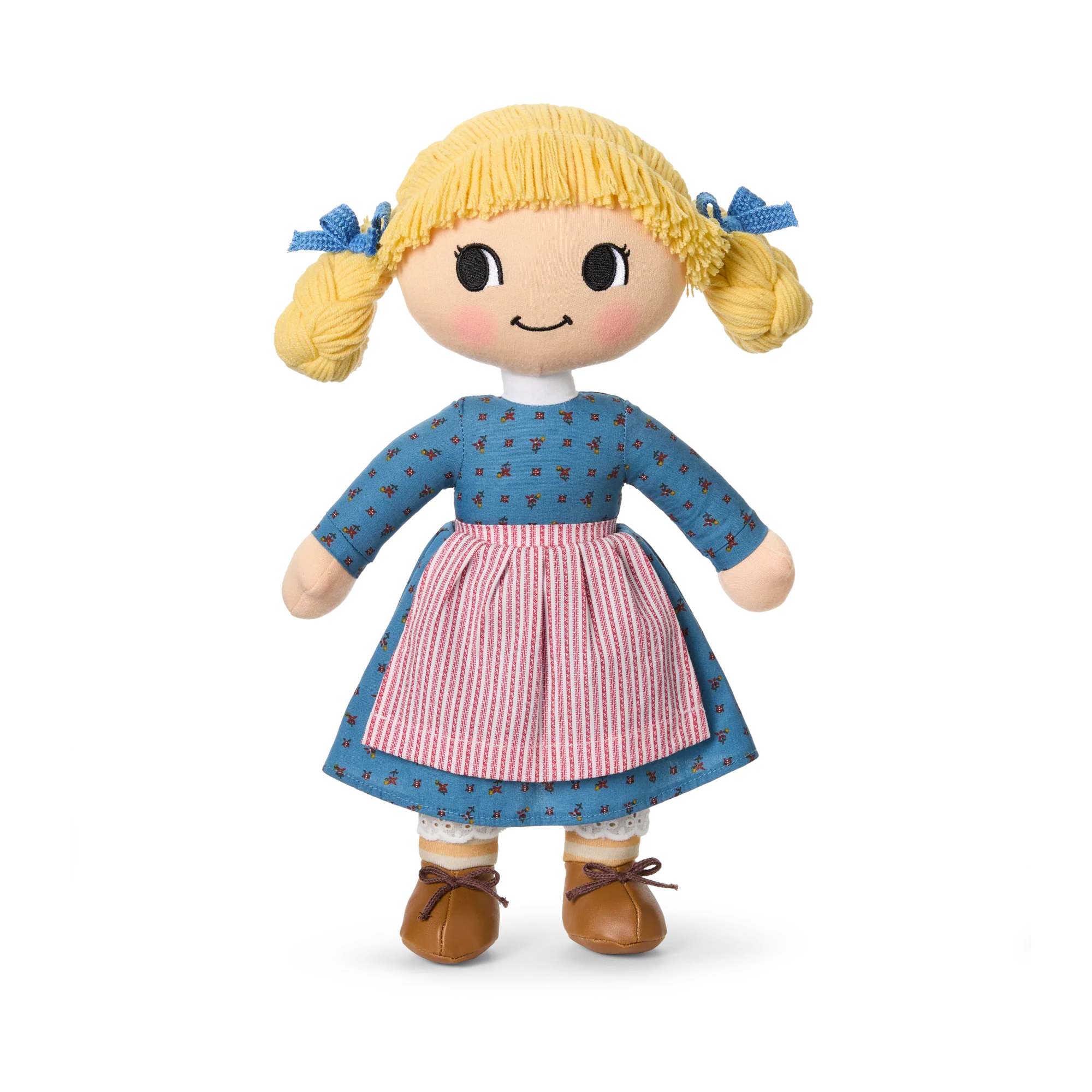 My First Kirsten™ Doll & Board Book (Historical Characters)