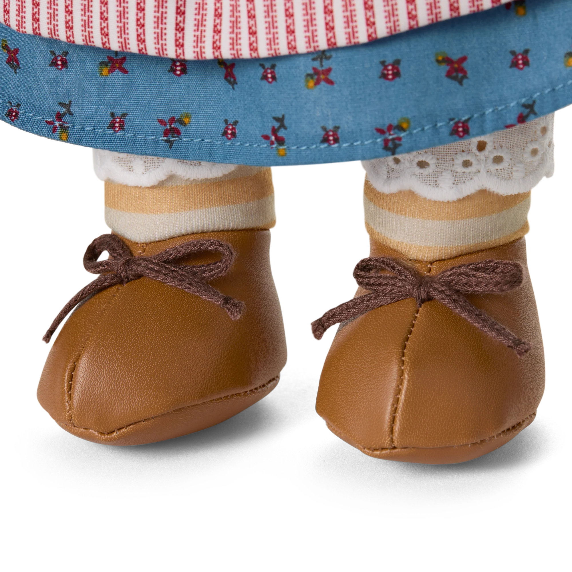 My First Kirsten™ Doll & Board Book (Historical Characters)