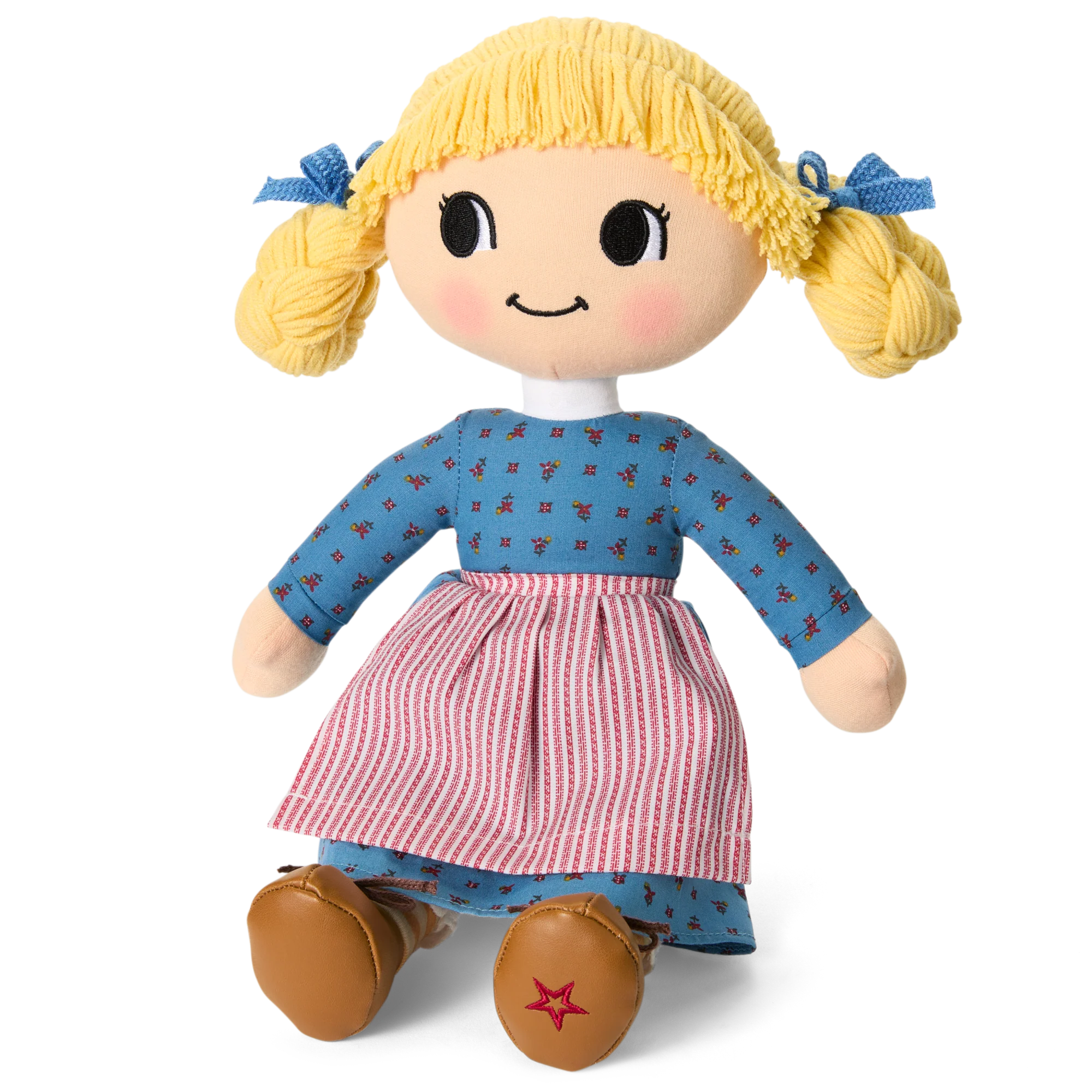 My First Kirsten™ Doll & Board Book (Historical Characters)