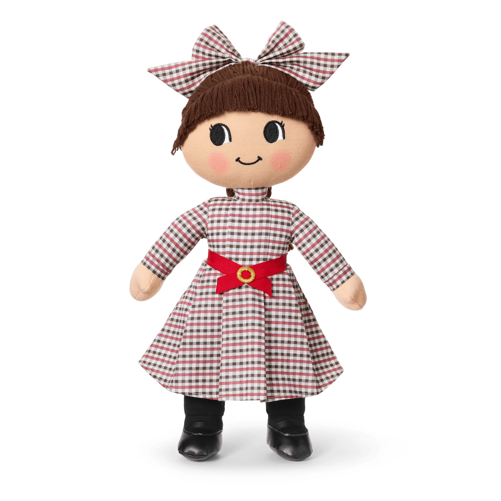 My First Samantha™ Doll & Board Book (Historical Characters)