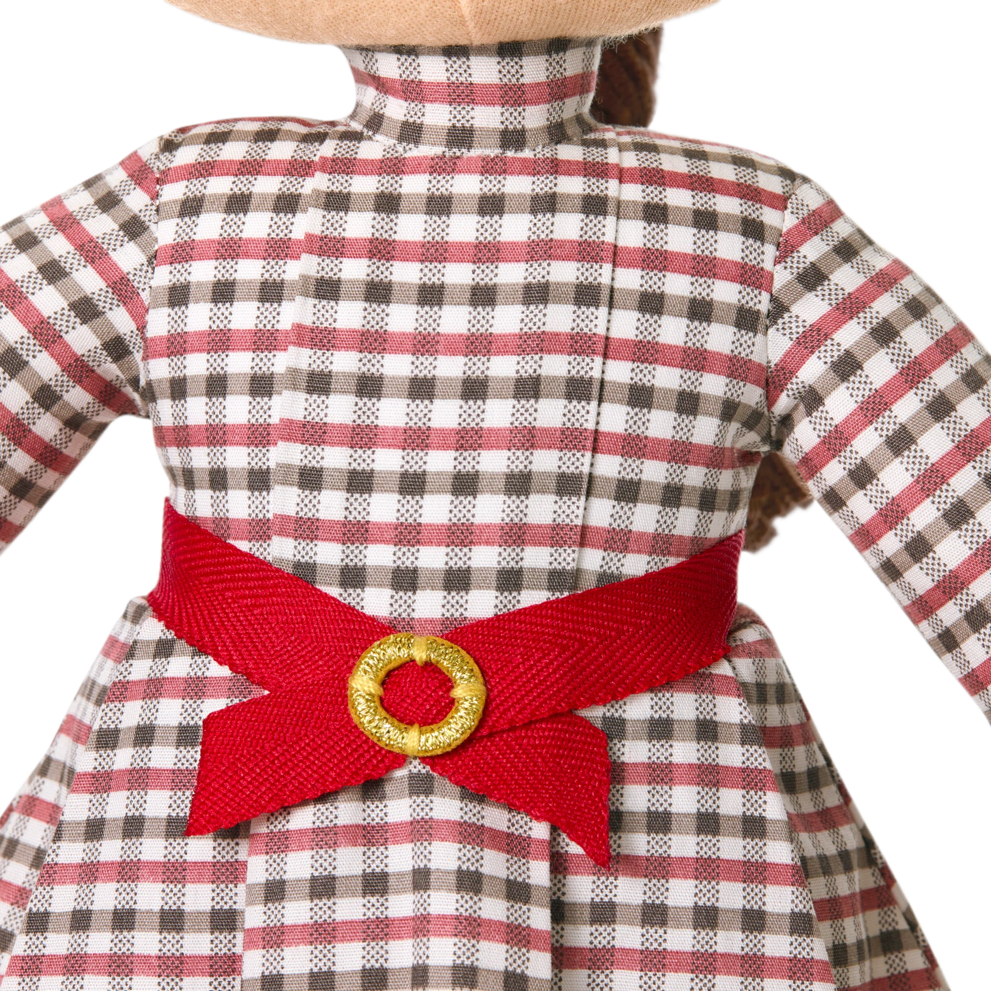 My First Samantha™ Doll & Board Book (Historical Characters)