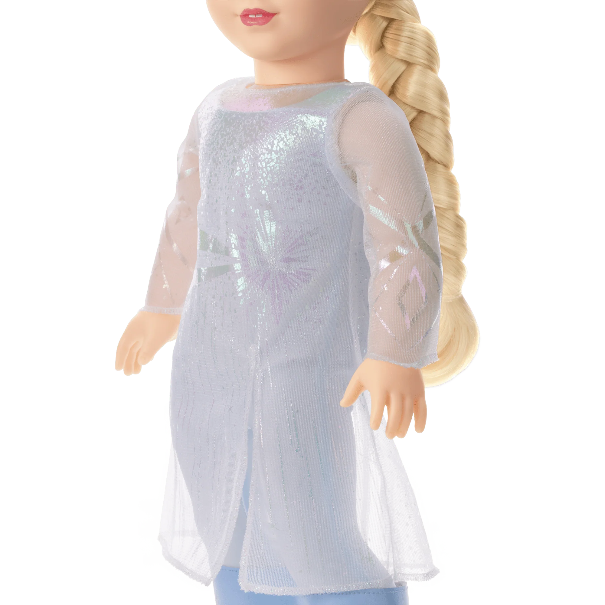 Disney Frozen Elsa Doll Story Bundle by American Girl® 16 Disney Frozen Elsa Doll Story Bundle by American Girl®