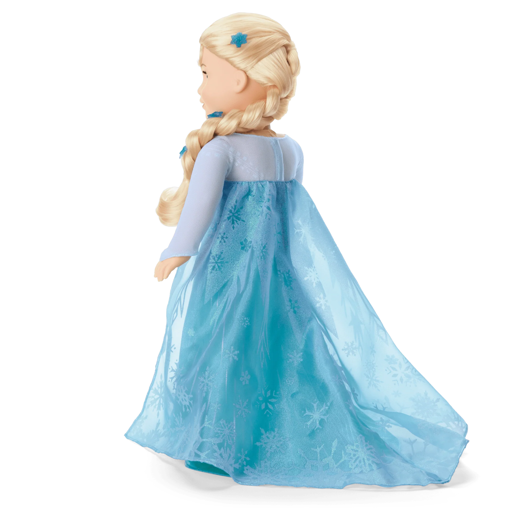 Disney Frozen Elsa Doll Story Bundle by American Girl® 3 Disney Frozen Elsa Doll Story Bundle by American Girl®