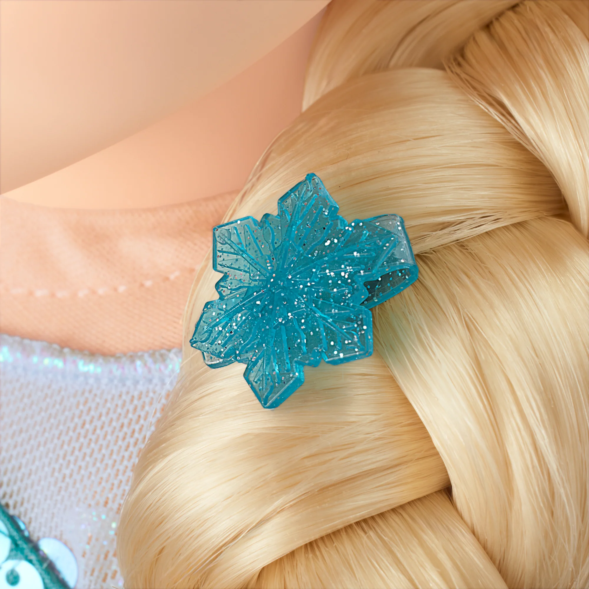Disney Frozen Elsa Doll Story Bundle by American Girl® 5 Disney Frozen Elsa Doll Story Bundle by American Girl®