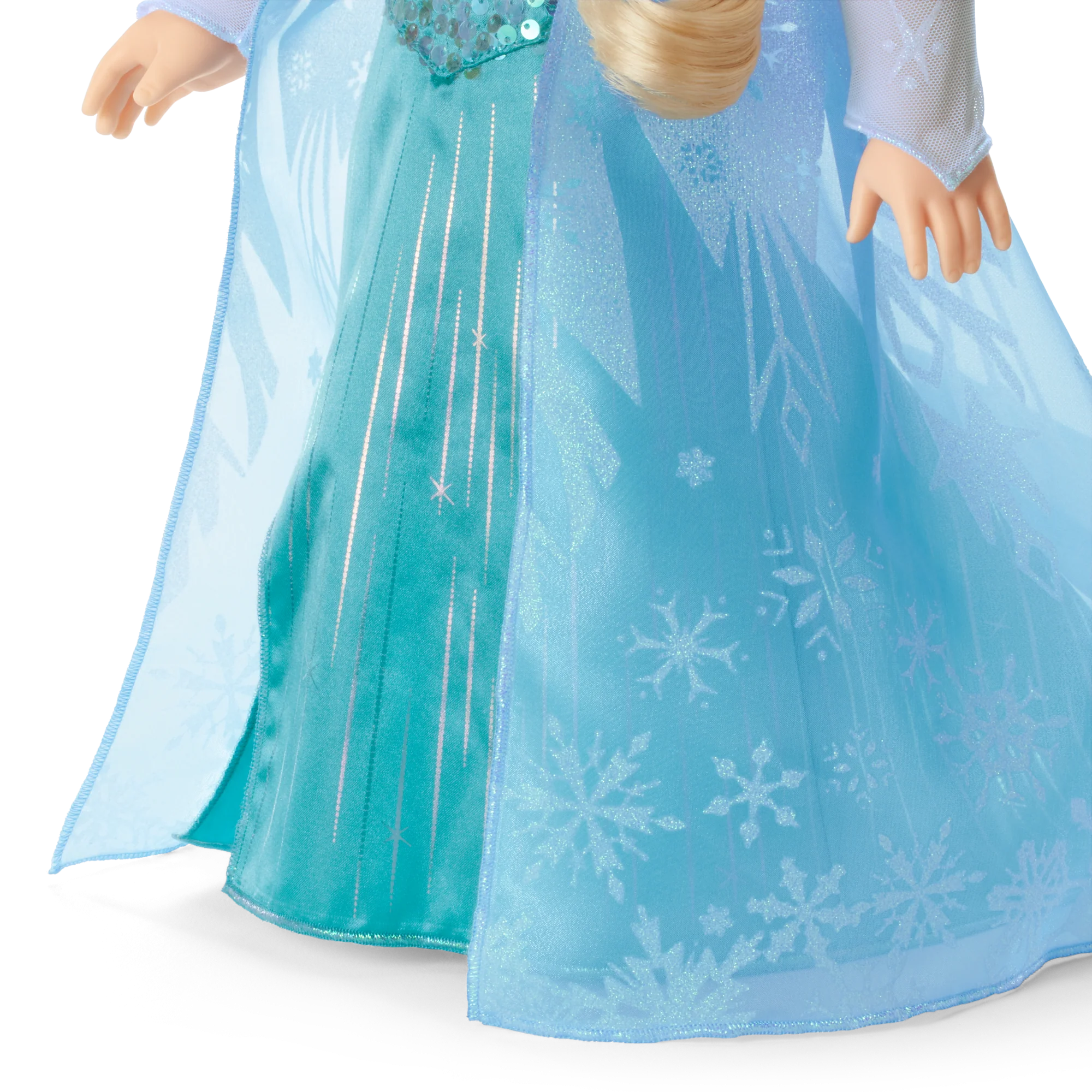Disney Frozen Elsa Doll Story Bundle by American Girl® 7 Disney Frozen Elsa Doll Story Bundle by American Girl®