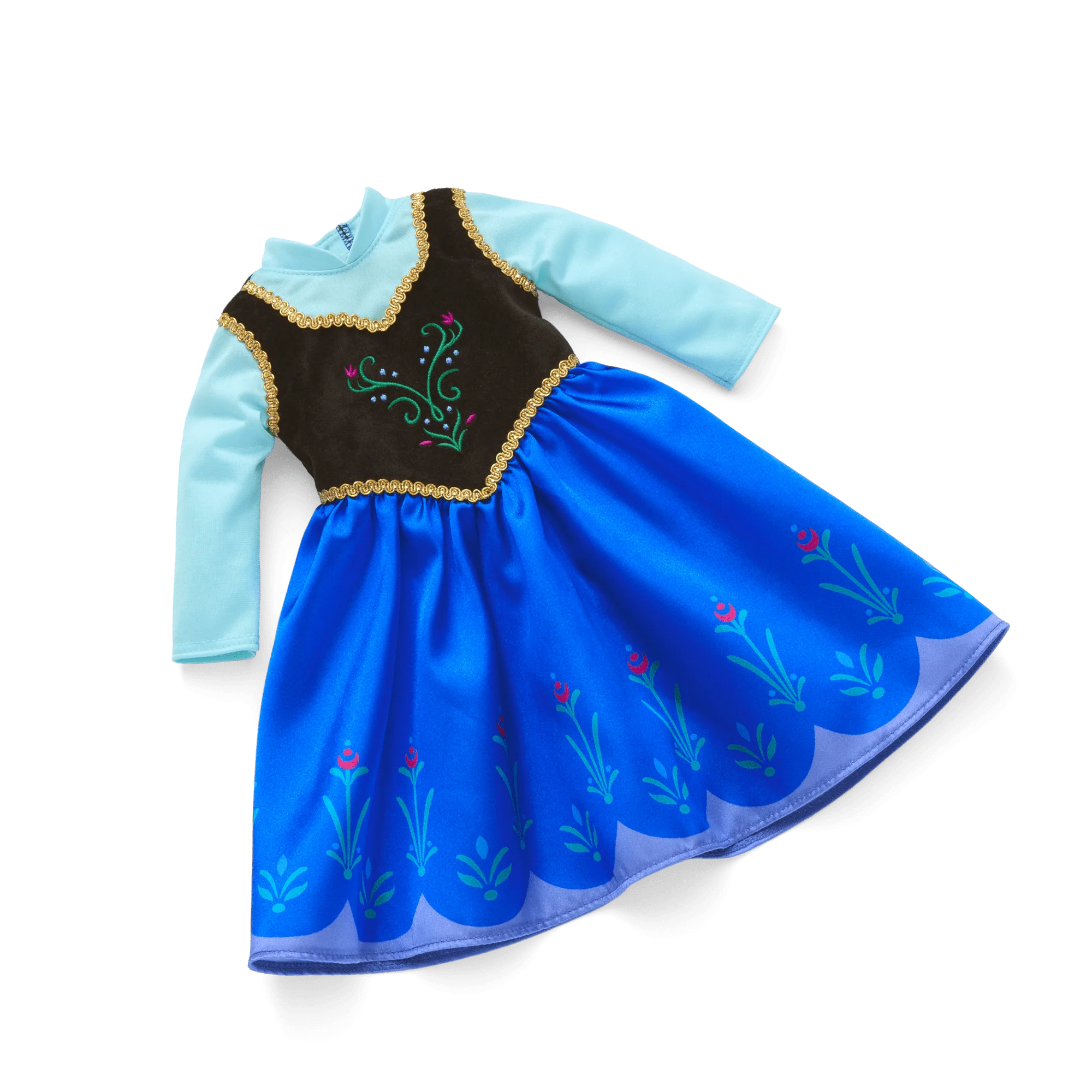 Disney Frozen Anna Doll Story Bundle by American Girl® 10 Disney Frozen Anna Doll Story Bundle by American Girl®