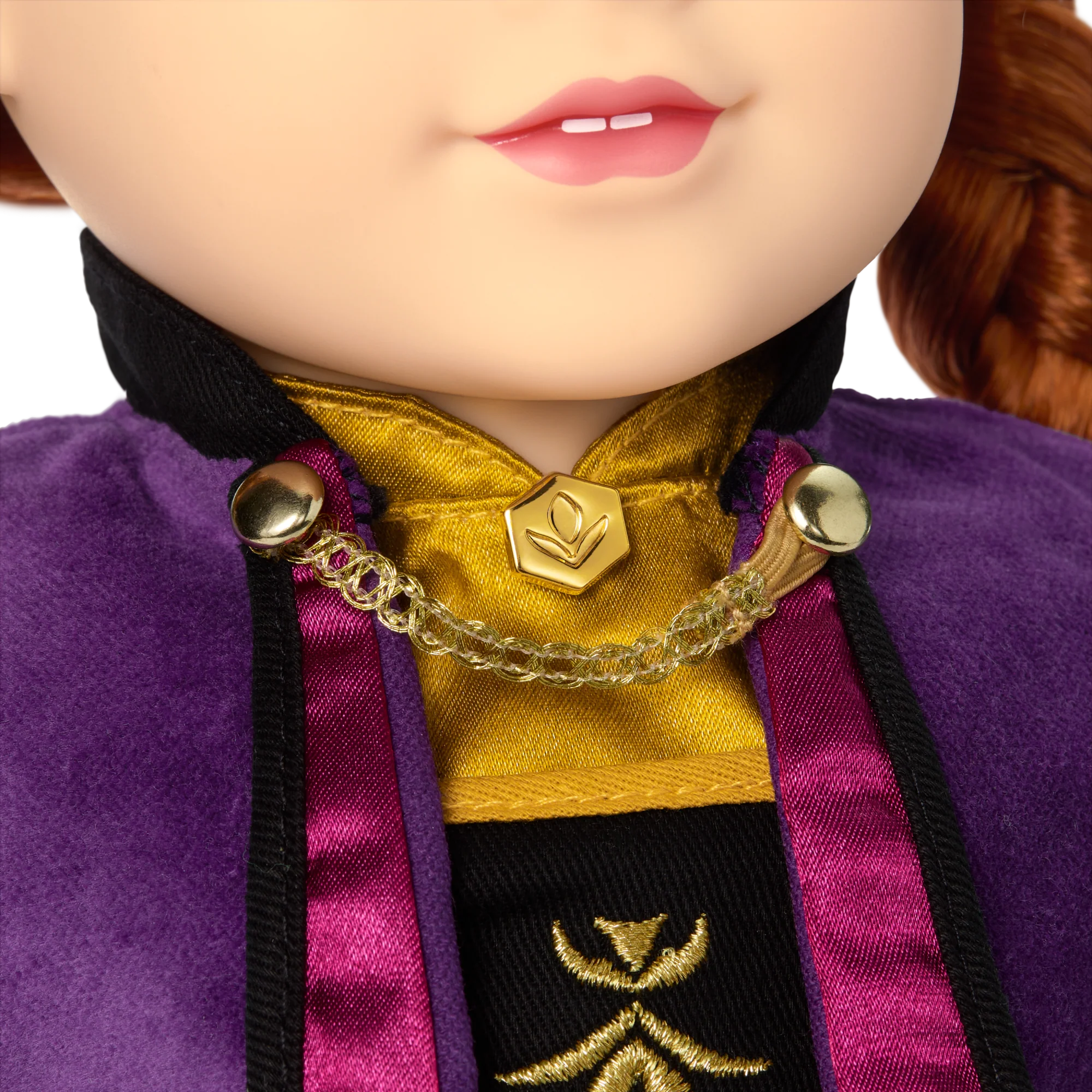 Disney Frozen Anna Doll Story Bundle by American Girl® 15 Disney Frozen Anna Doll Story Bundle by American Girl®