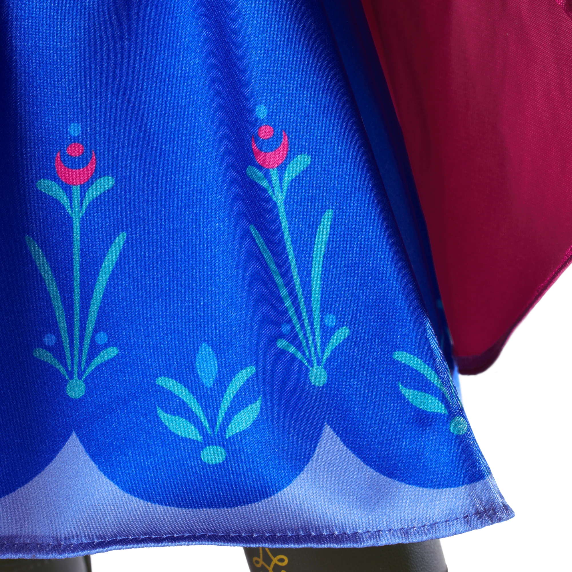 Disney Frozen Anna Doll Story Bundle by American Girl® 8 Disney Frozen Anna Doll Story Bundle by American Girl®