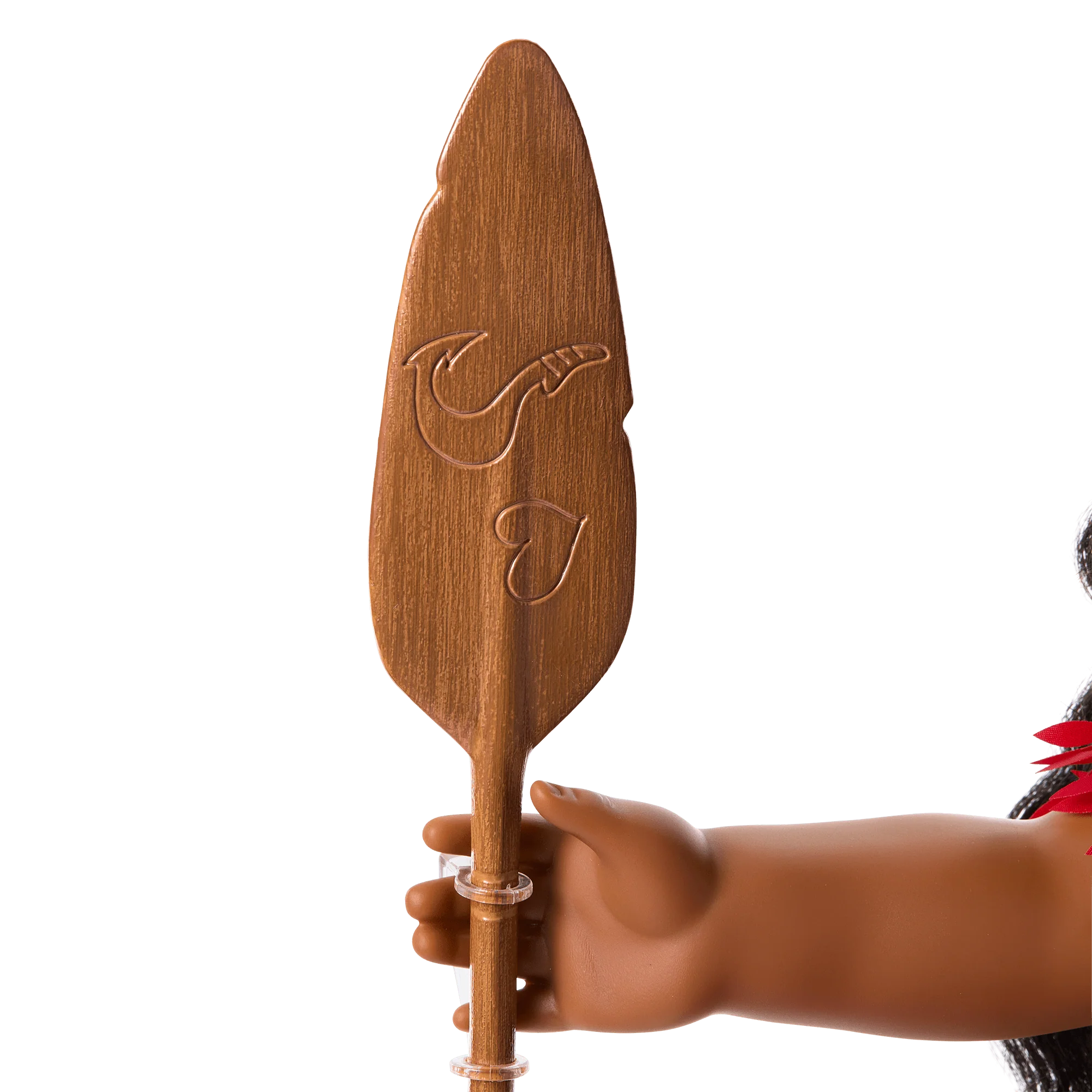 Disney Moana Doll Story Bundle by American Girl® 11 Disney Moana Doll Story Bundle by American Girl®