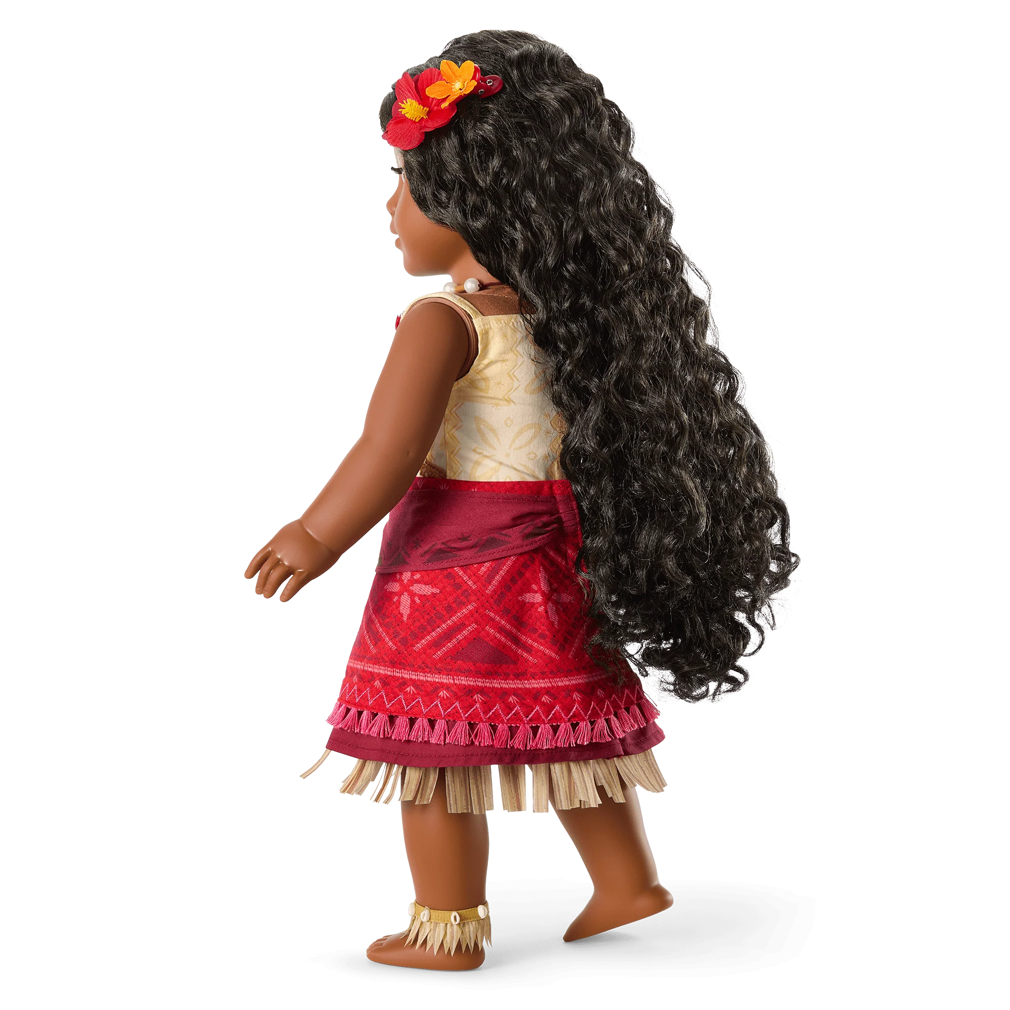 Disney Moana Doll Story Bundle by American Girl®