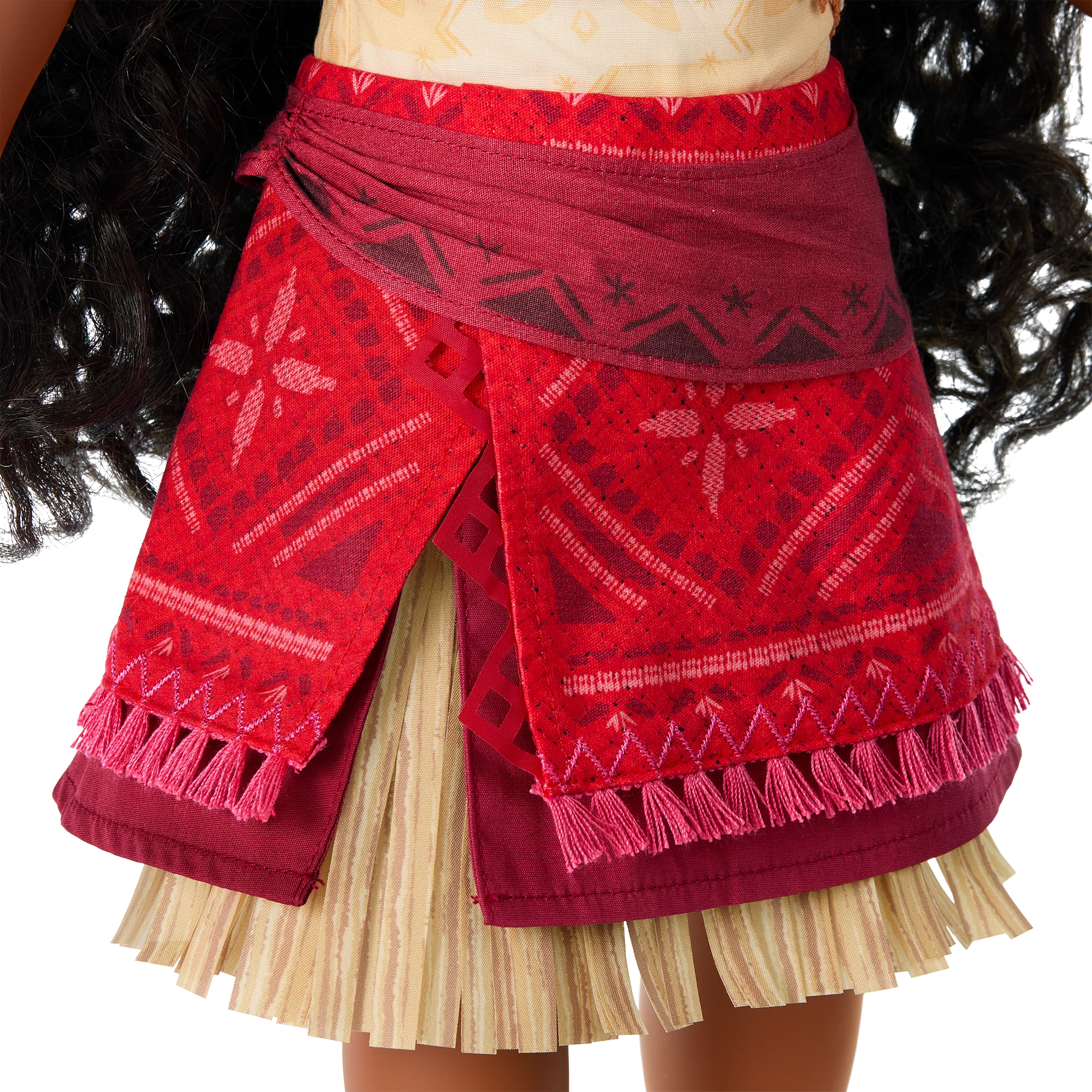 Disney Moana Doll Story Bundle by American Girl® 7 Disney Moana Doll Story Bundle by American Girl®