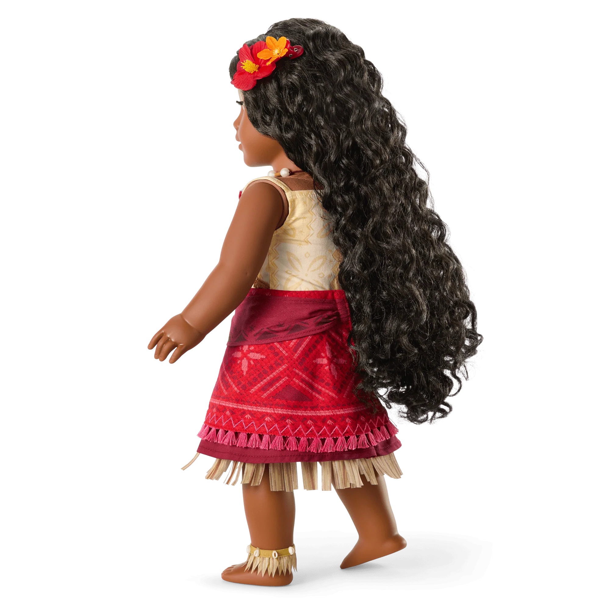 Disney Moana Doll by American Girl®