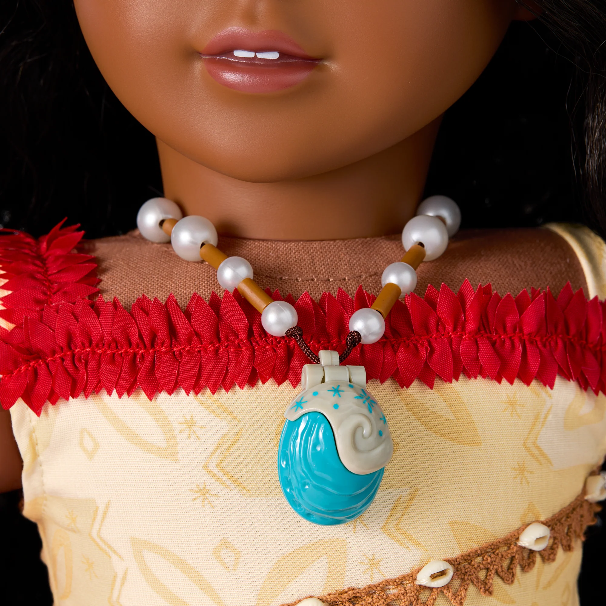 Disney Moana Doll by American Girl® 5 Disney Moana Doll by American Girl®