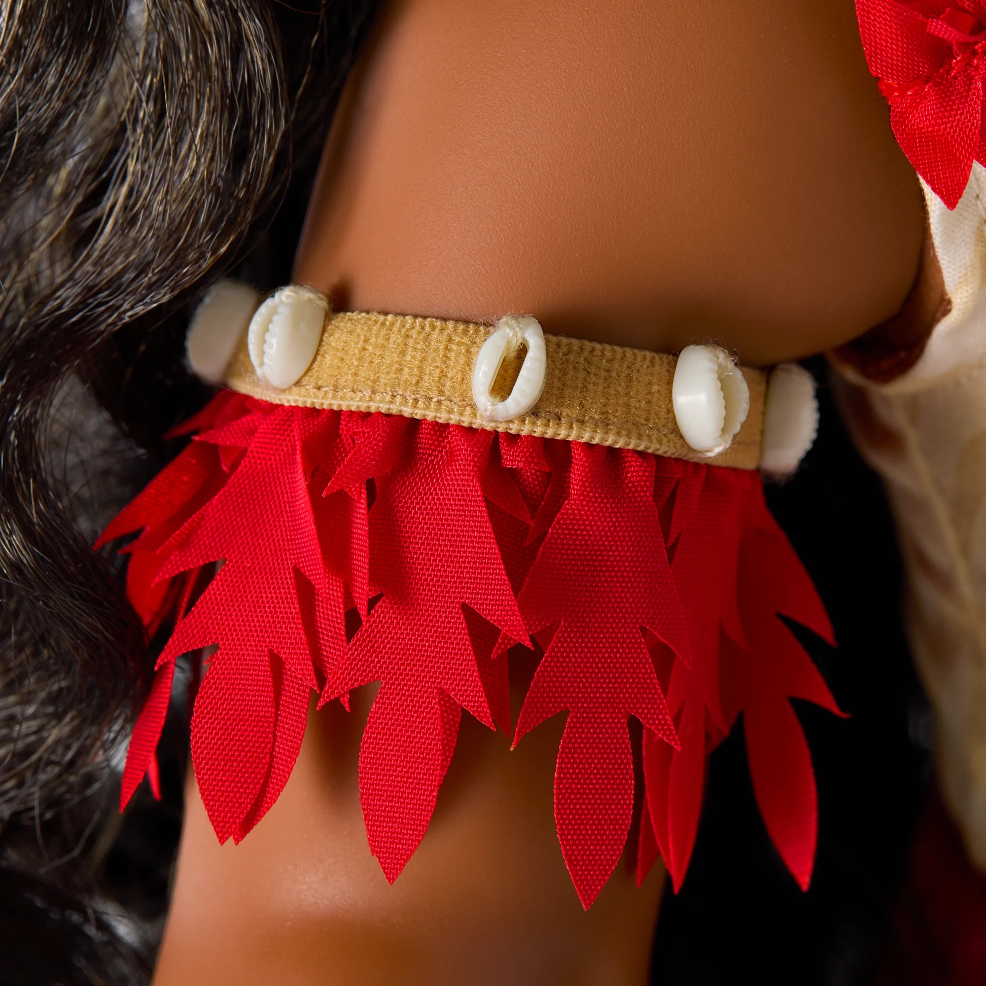 Disney Moana Doll by American Girl® 6 Disney Moana Doll by American Girl®