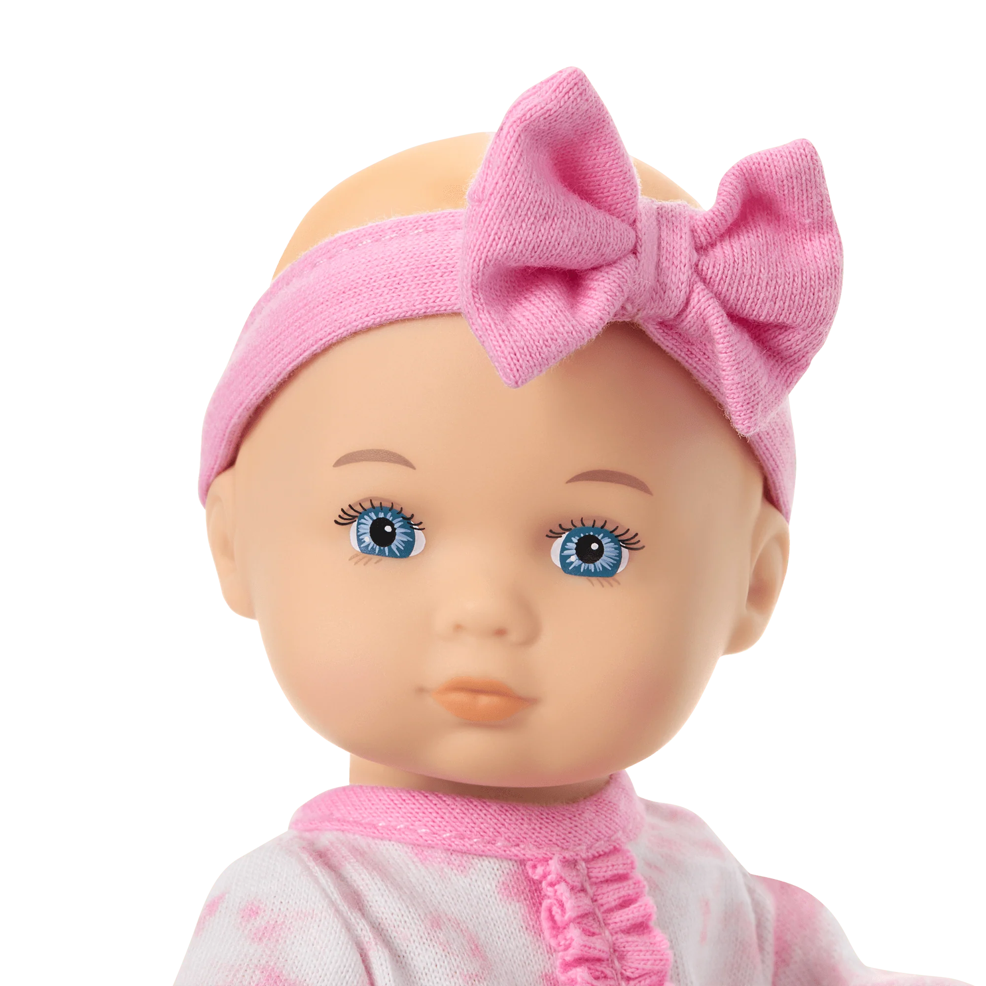 Little Bitty Baby™ 7.75-inch Doll with blonde hair 3 Little Bitty Baby™ 7.75-inch Doll with blonde hair