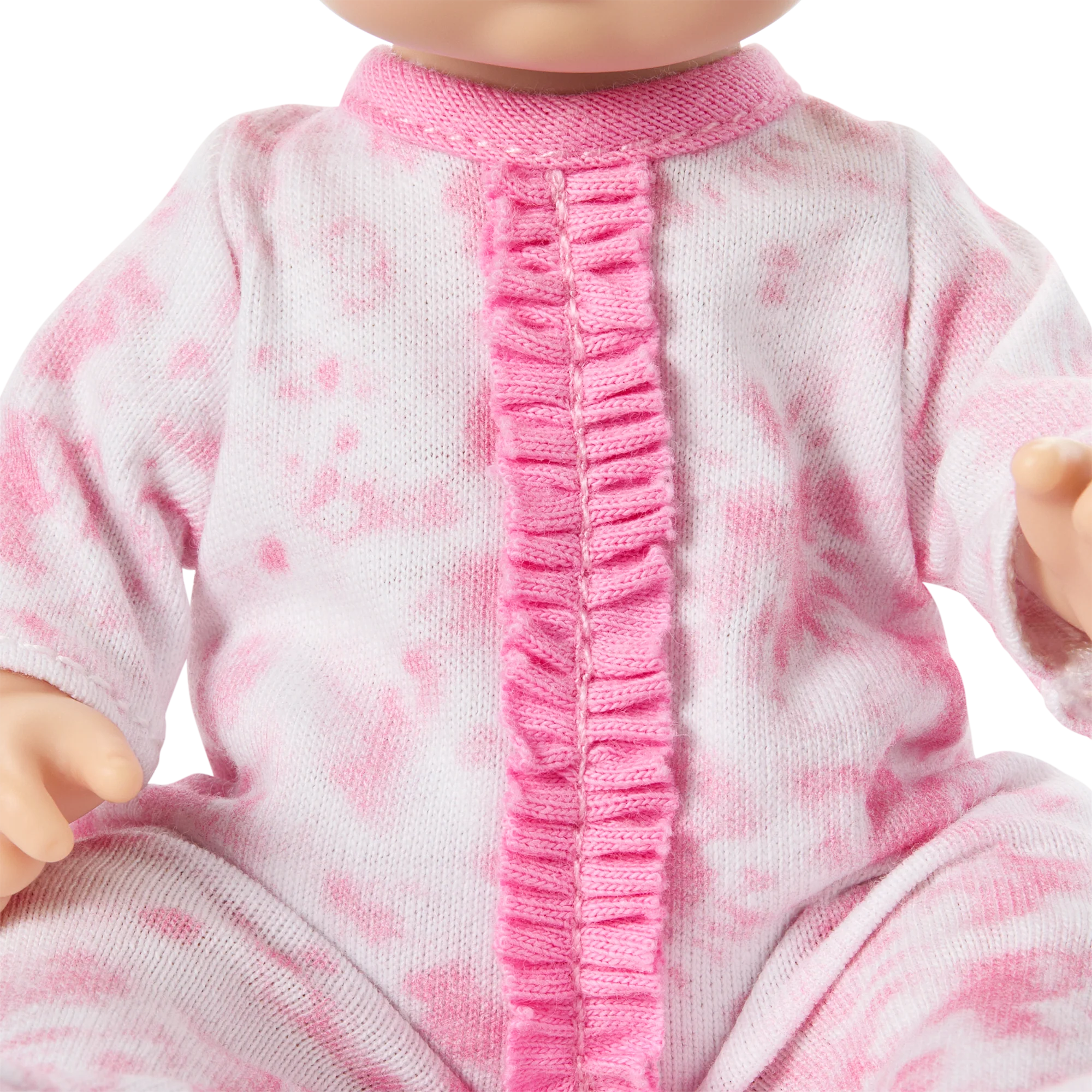 Little Bitty Baby™ 7.75-inch Doll with blonde hair 4 Little Bitty Baby™ 7.75-inch Doll with blonde hair