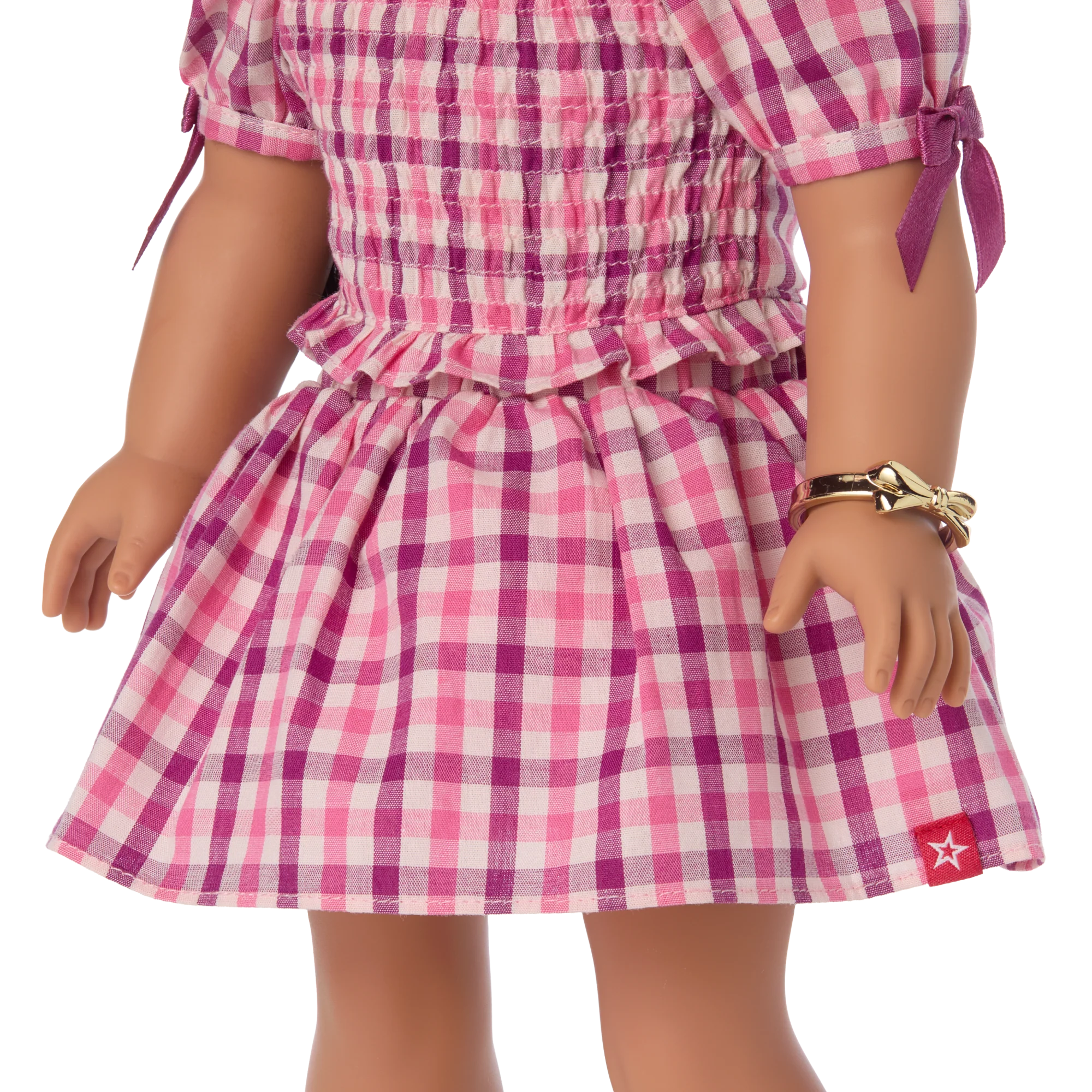 Raquel™ 18-inch Doll & Journal (Girl of the Year™ 2026) 3 Raquel™ 18-inch Doll & Journal (Girl of the Year™ 2026)
