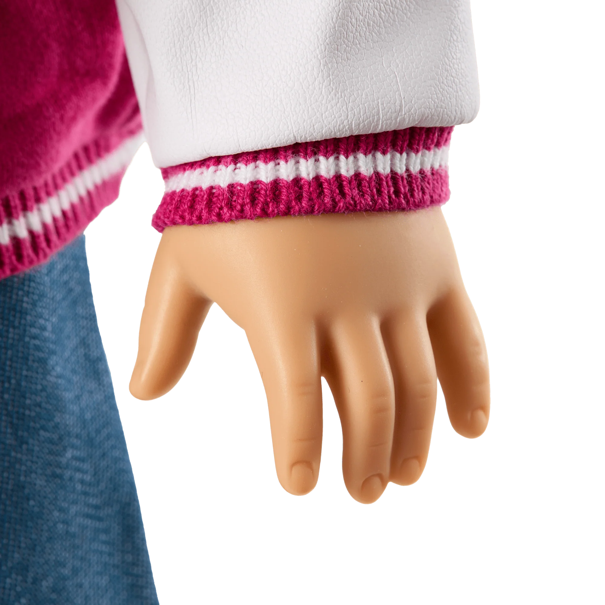 Truly Me™ 18-inch Doll #107 with straight brown hair 15 Truly Me™ 18-inch Doll #107 with straight brown hair