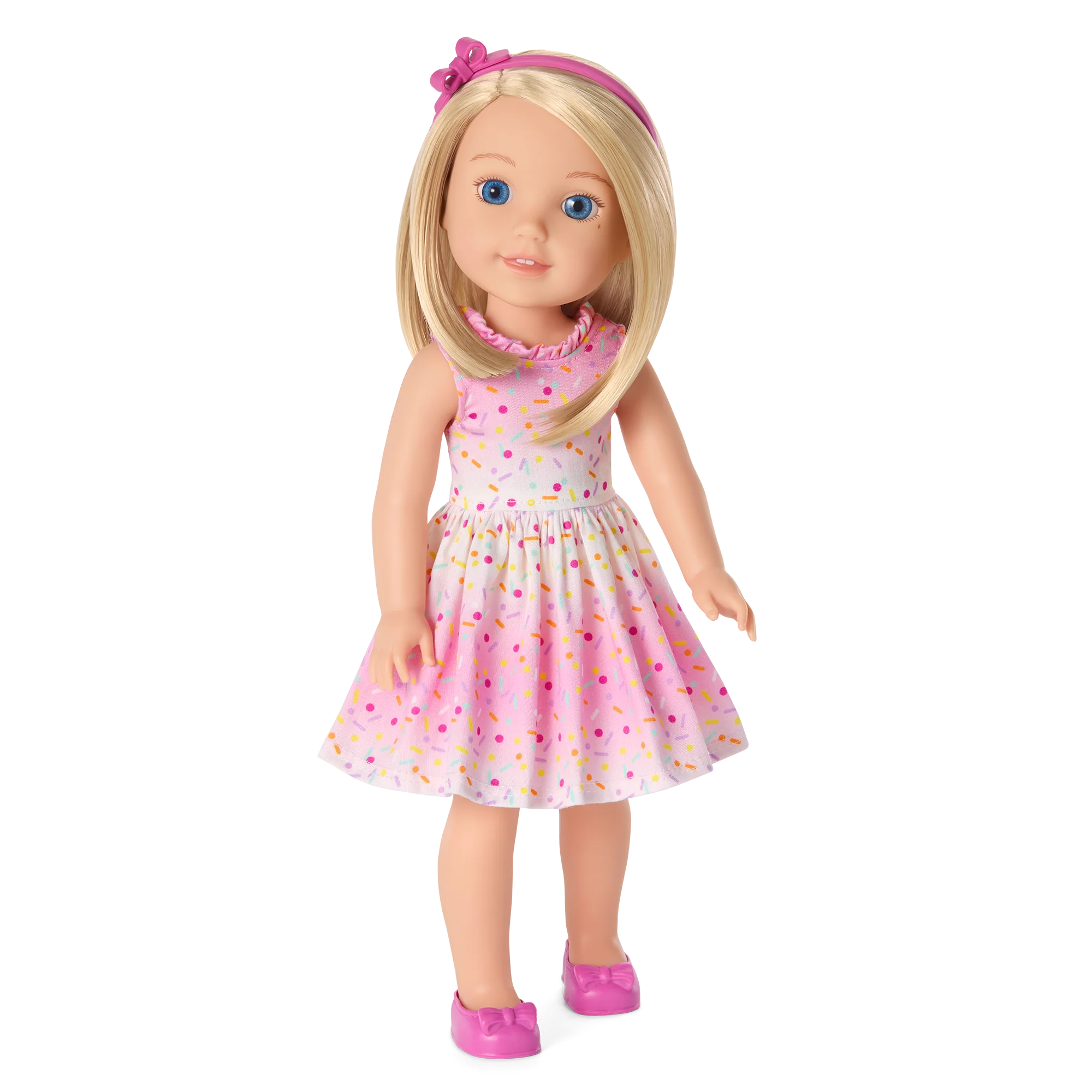 Camille's™ Party-Ready Set (WellieWishers™) 3 Camille's™ Party-Ready Set (WellieWishers™)