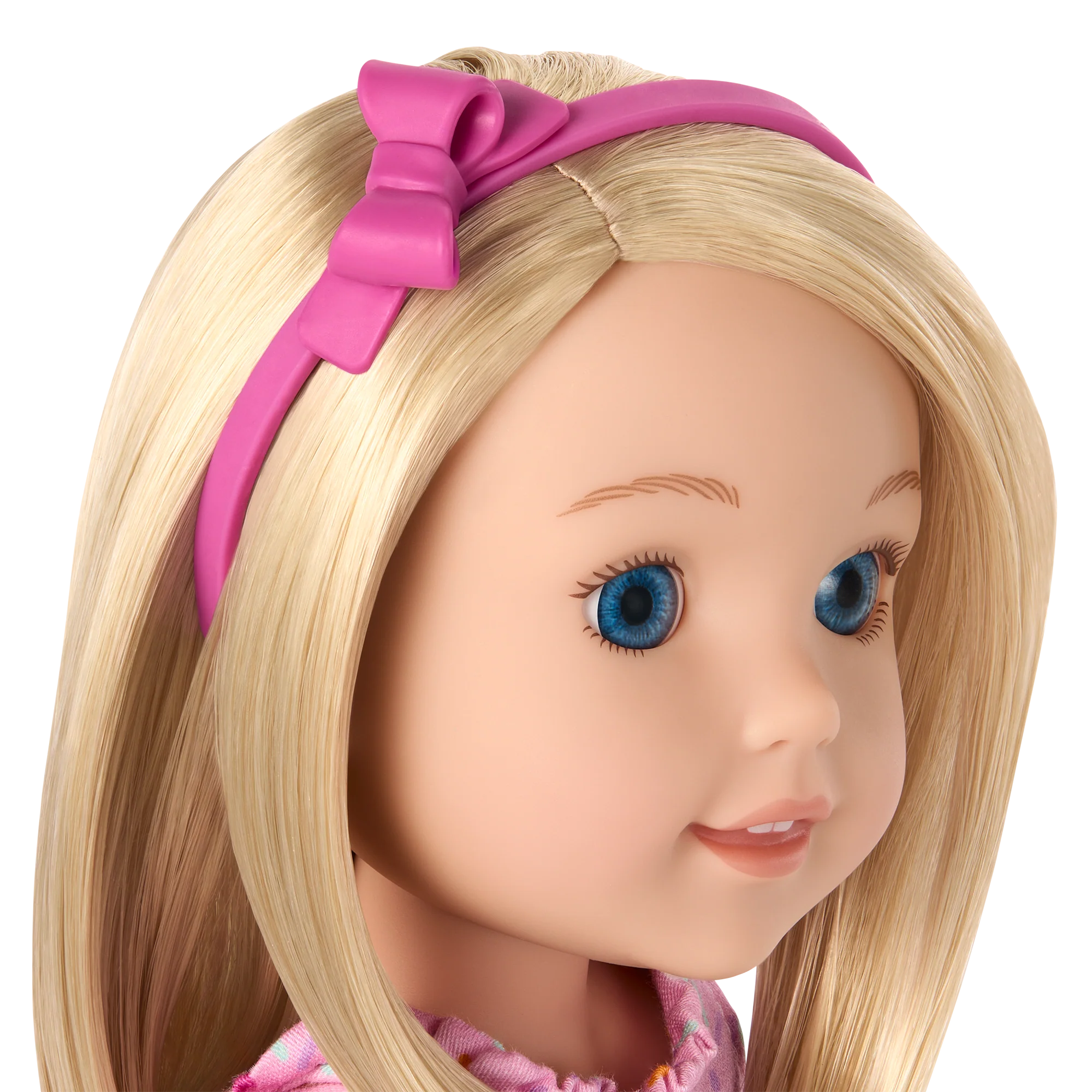 Camille's™ Party-Ready Set (WellieWishers™) 4 Camille's™ Party-Ready Set (WellieWishers™)